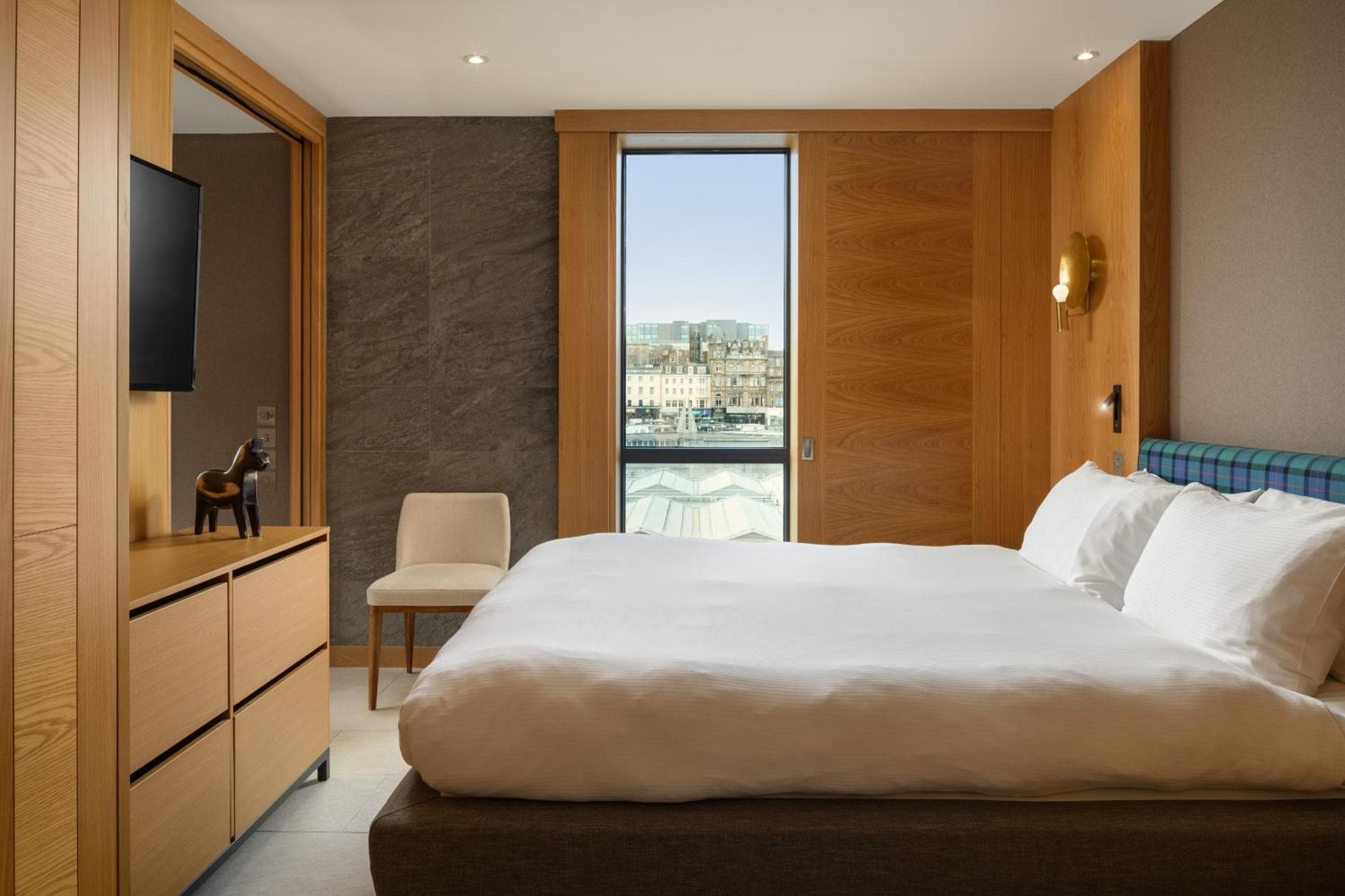 Market Street hotel 3