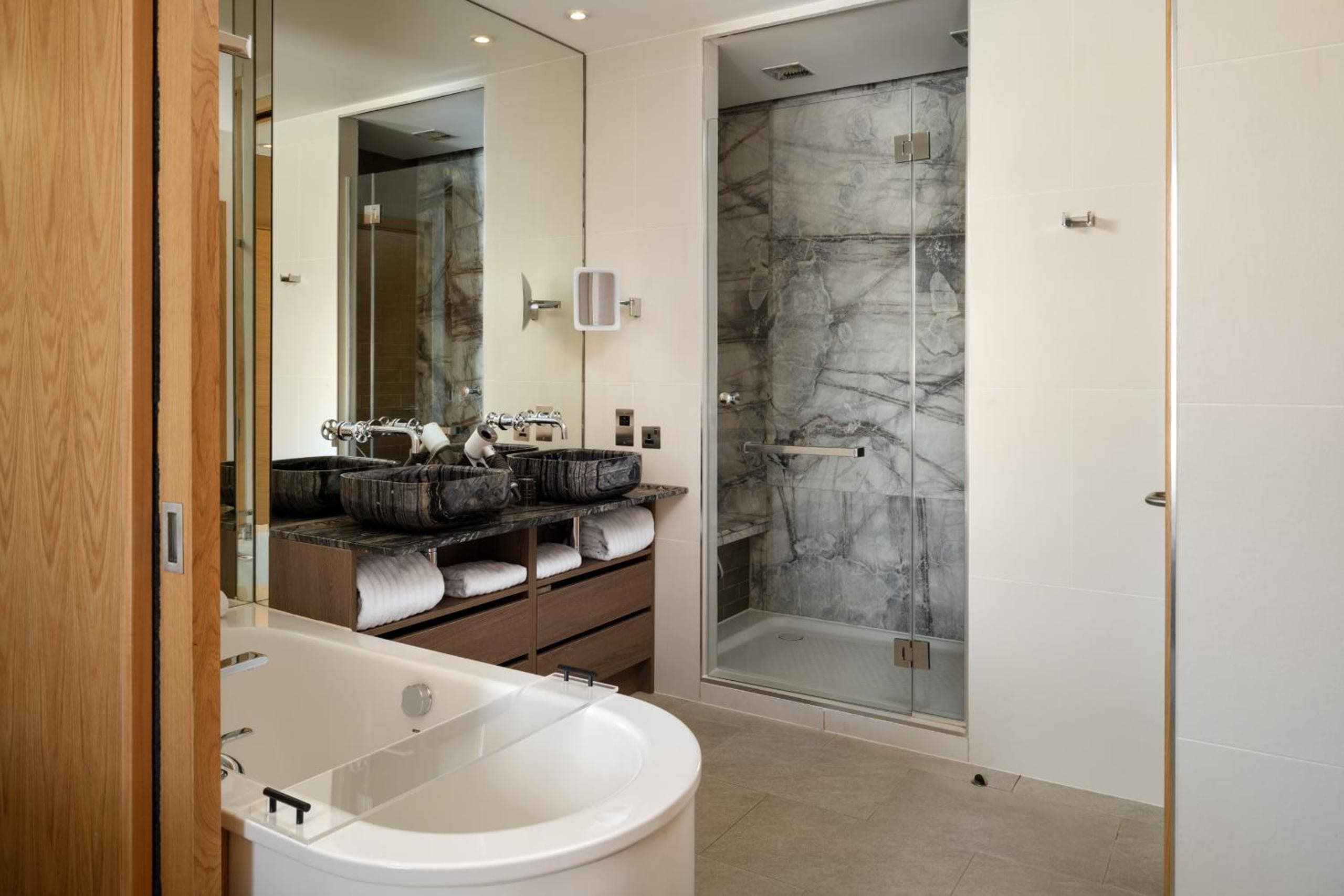 Market Street hotel 4