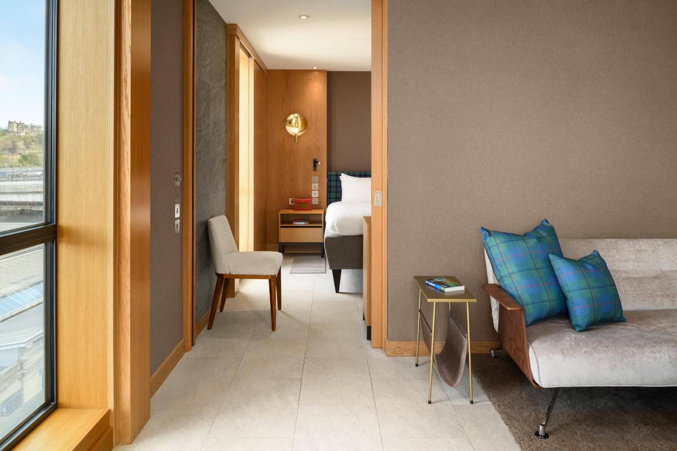 Market Street hotel 2