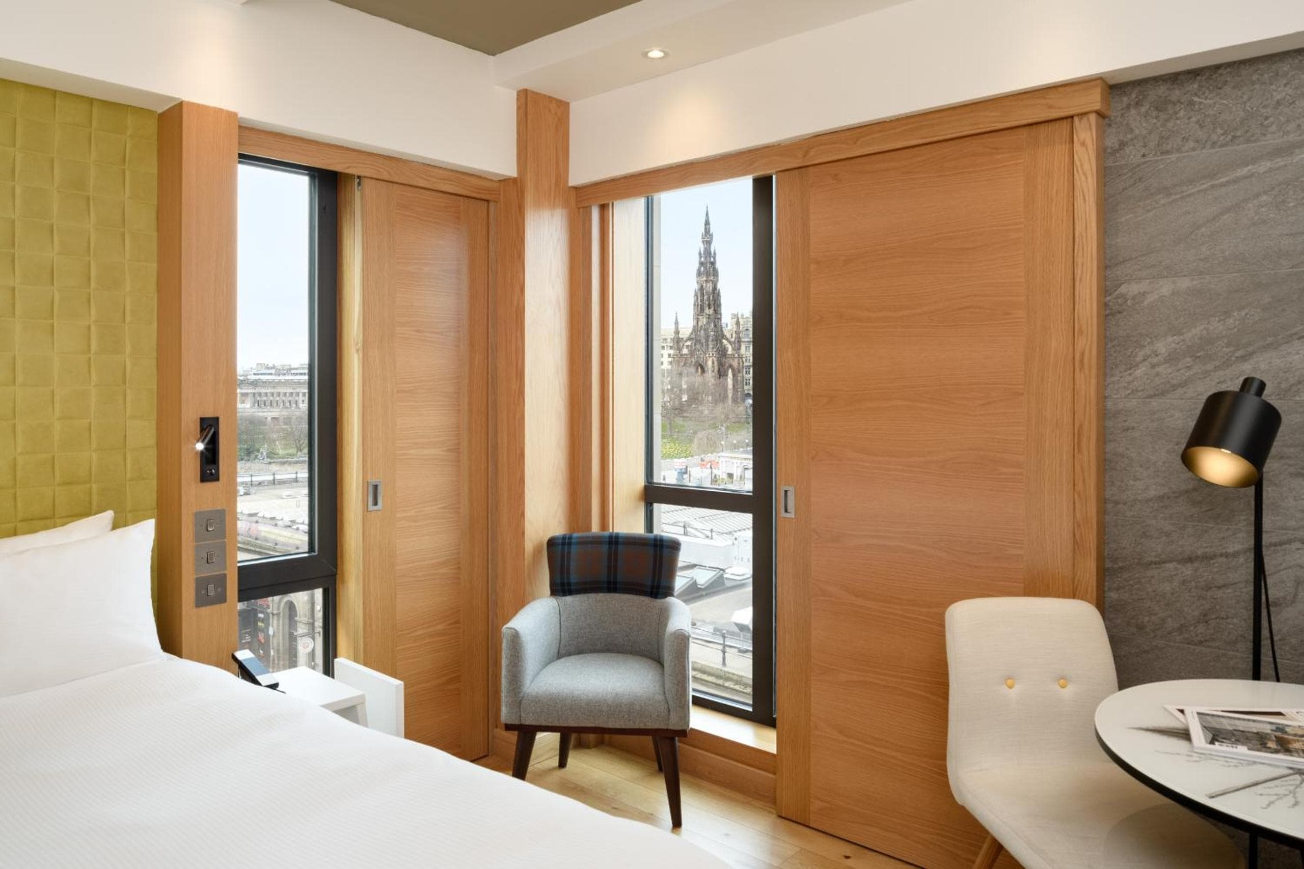Market Street hotel 5