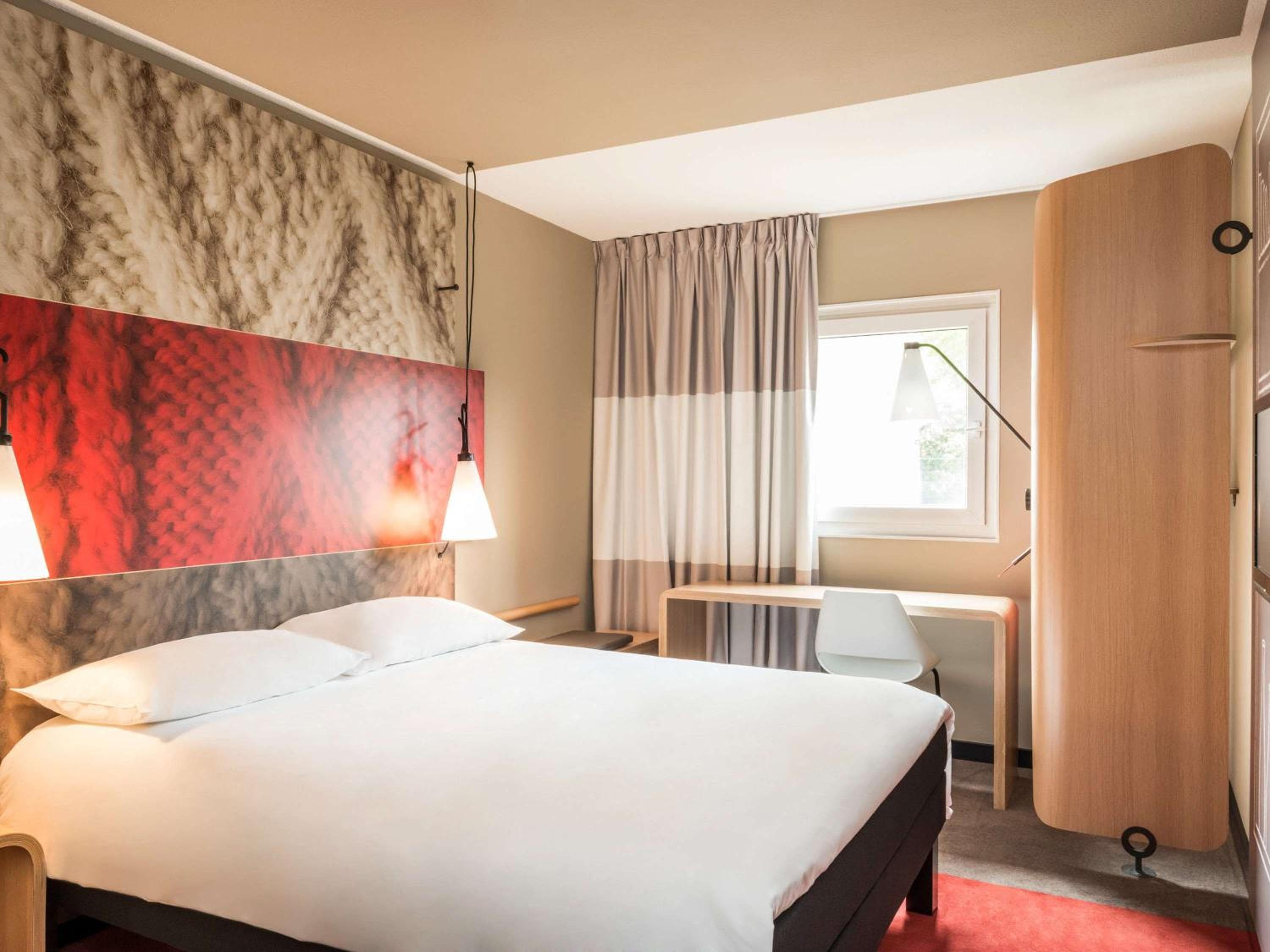 ibis London Heathrow Airport 5