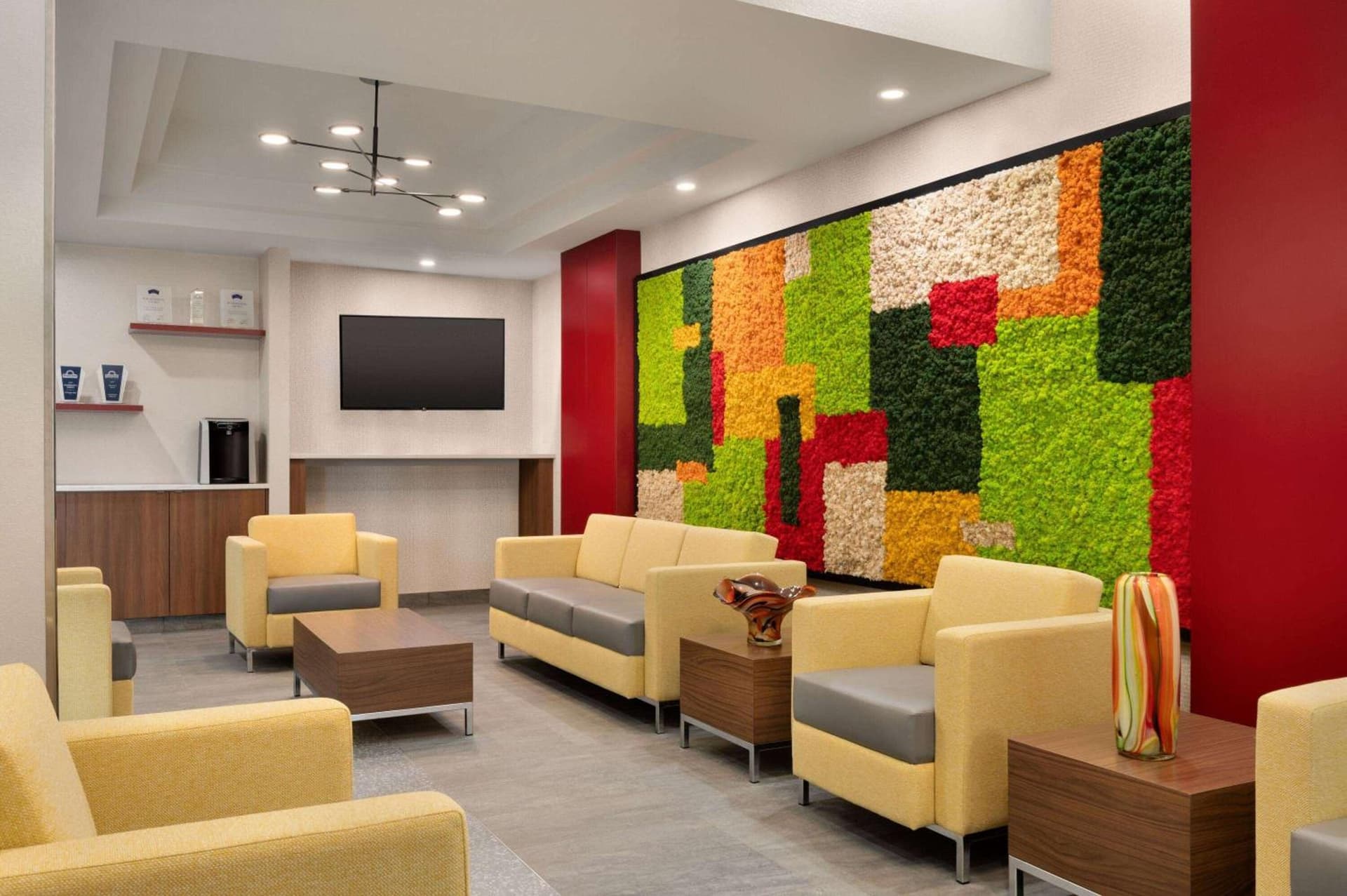Days Inn & Suites by Wyndham Sherwood Park Edmonton