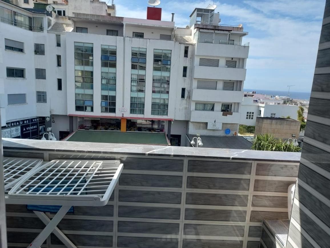 Appartement al aamira