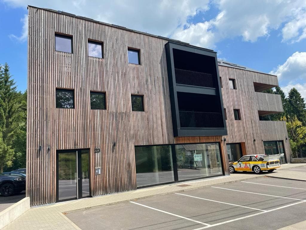Apartment 23