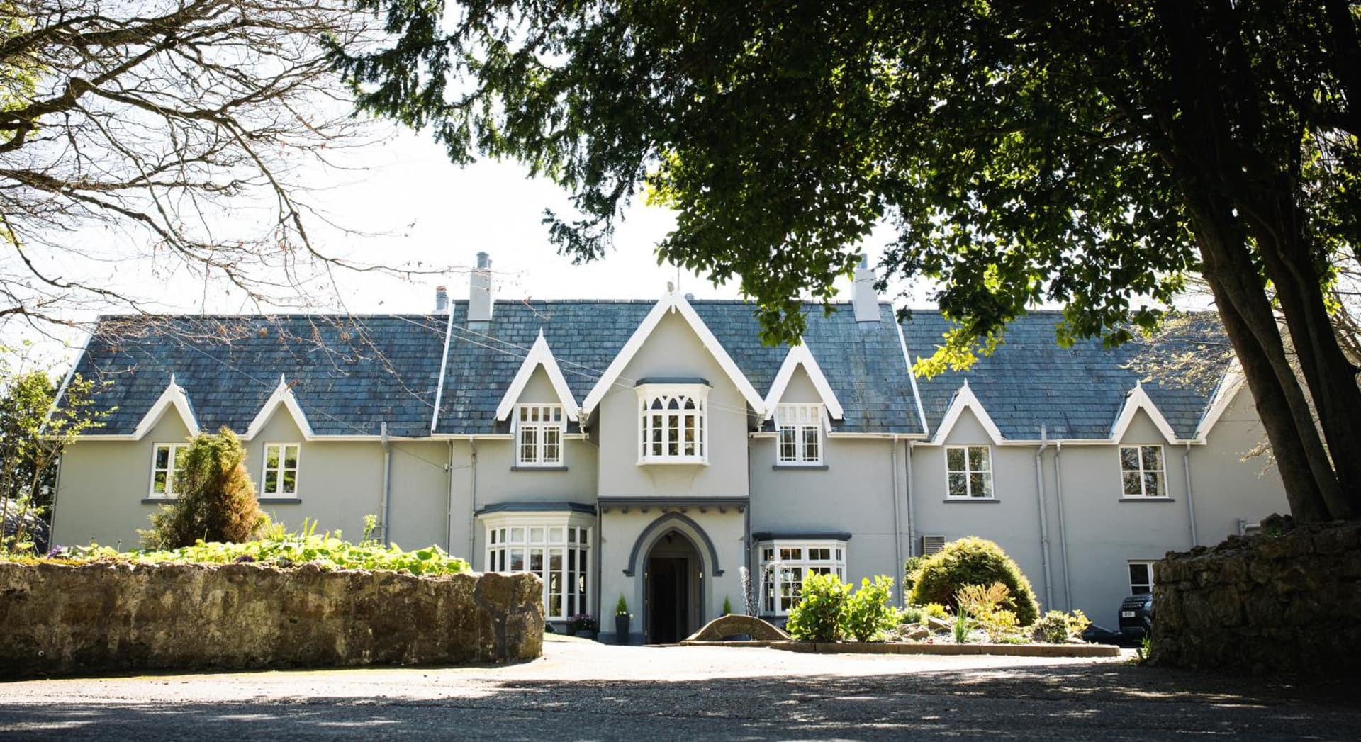 The Broadmead Boutique B&B