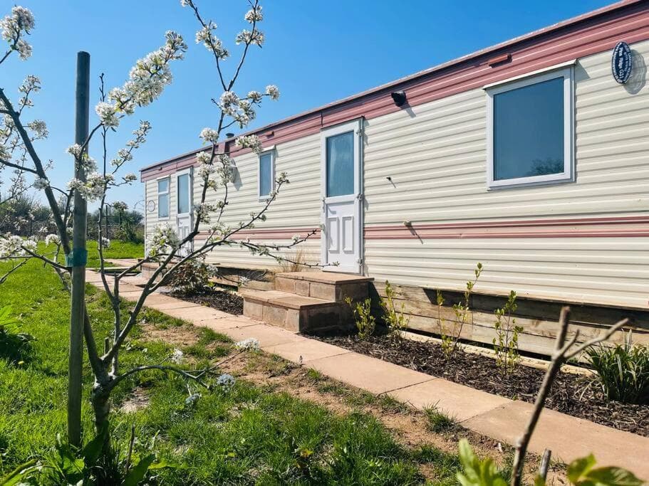 Woodland Forge Lodge