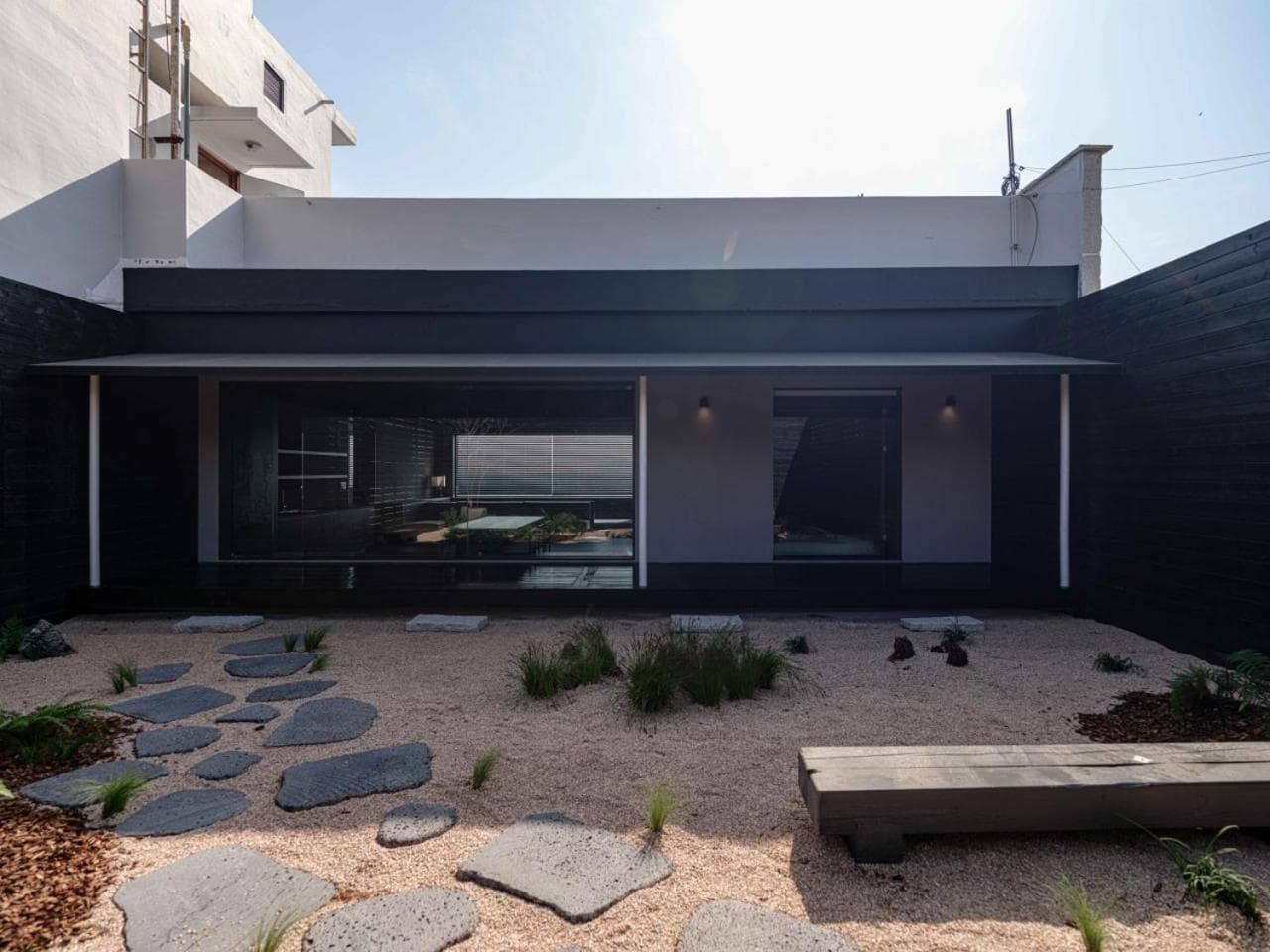 Banwol Poolvilla