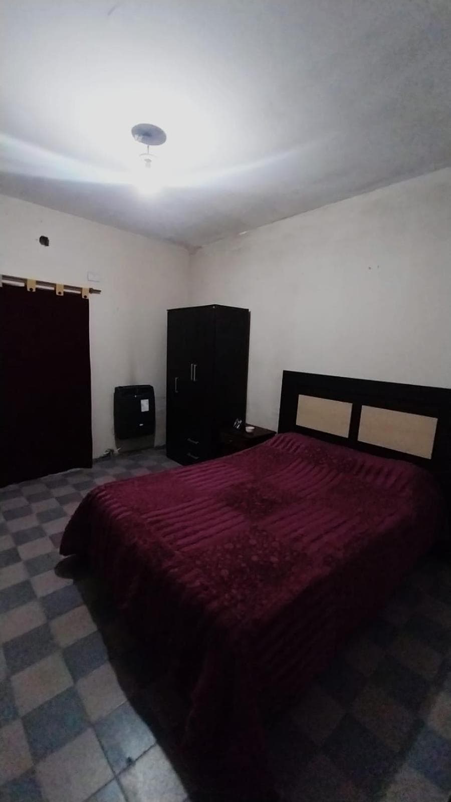 Hostel la abuela