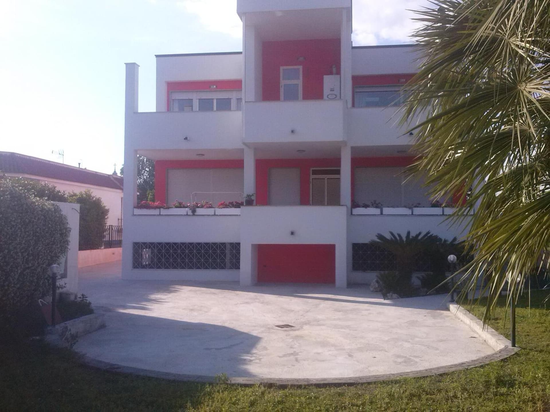 Zefiro B&B