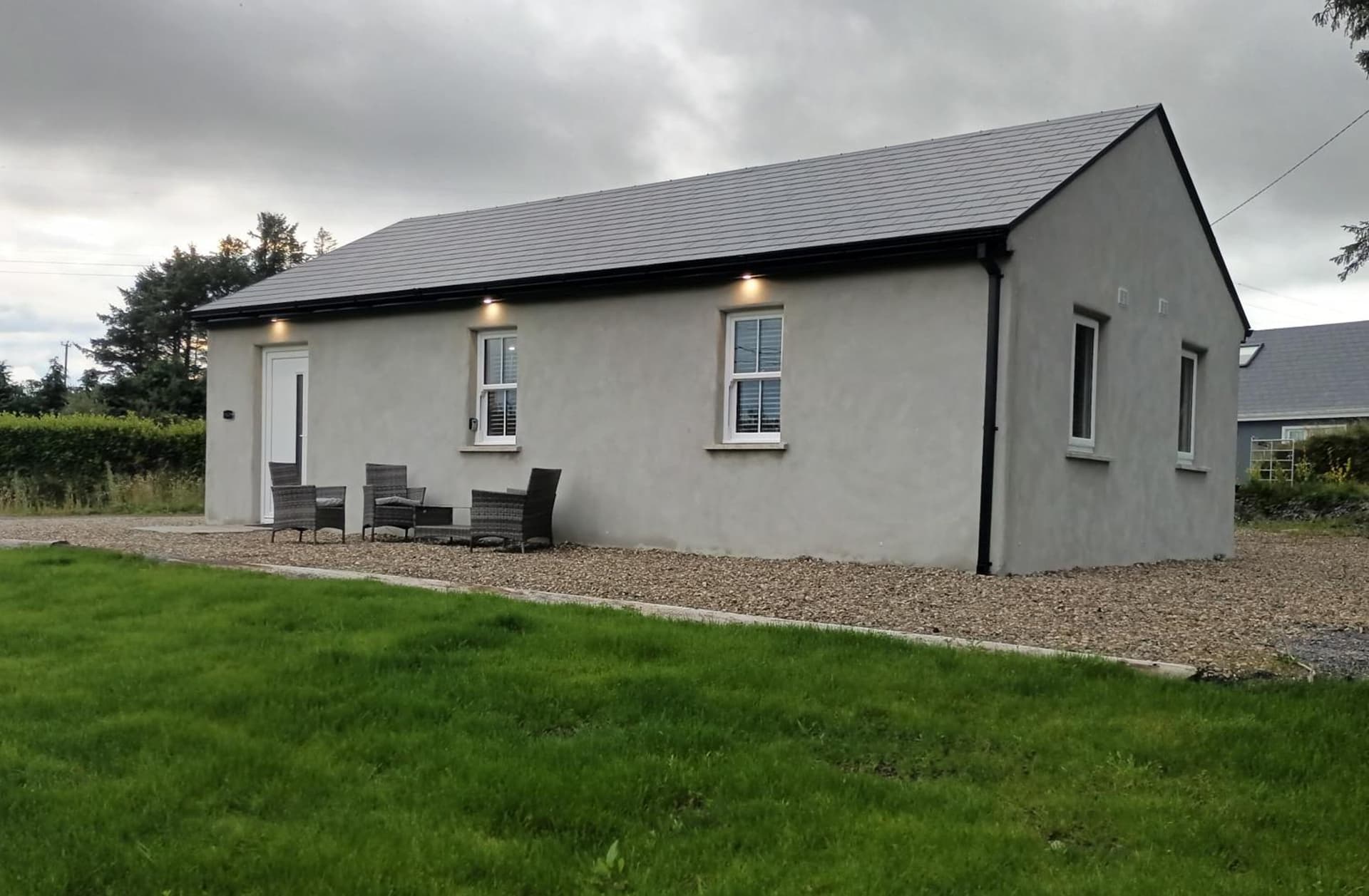 Tadgh's Cottage