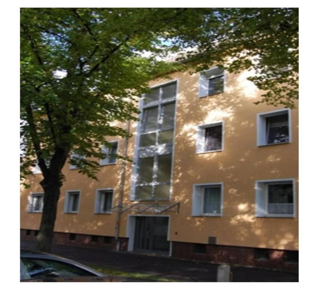 City Apartment mit super Anbindung für 1-2 Personen