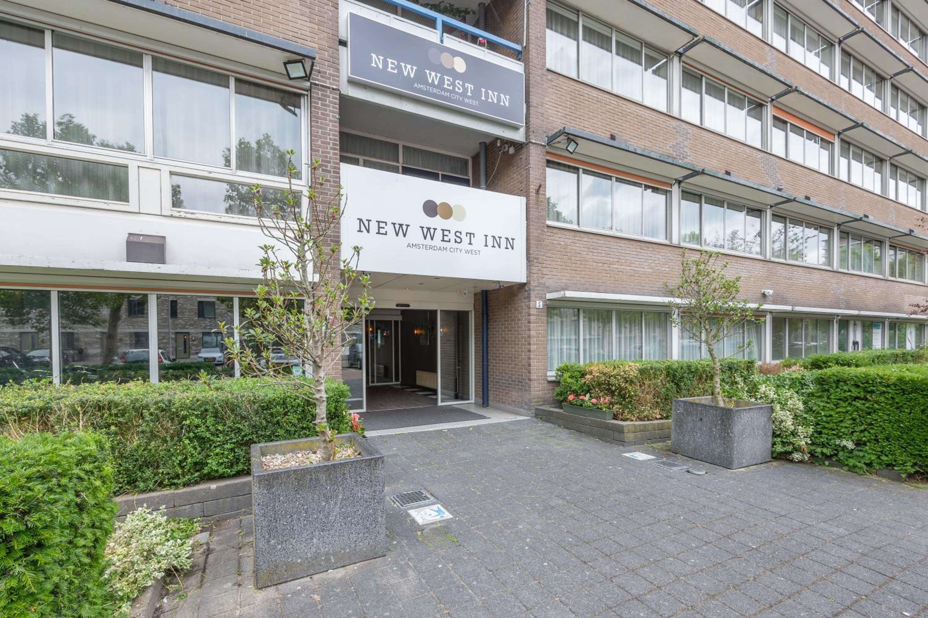 Westlake Hotels Amsterdam