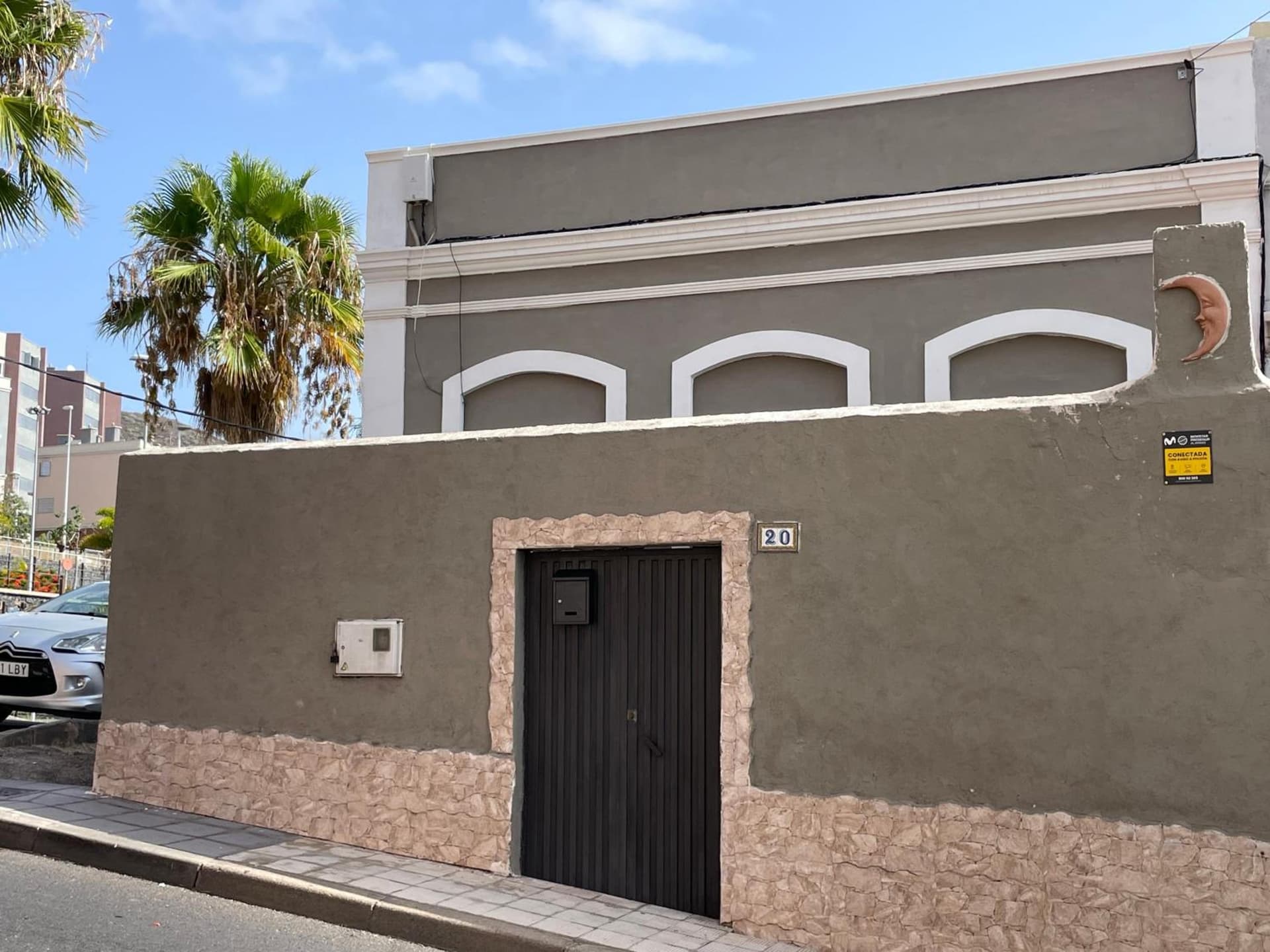 Casa Almendra