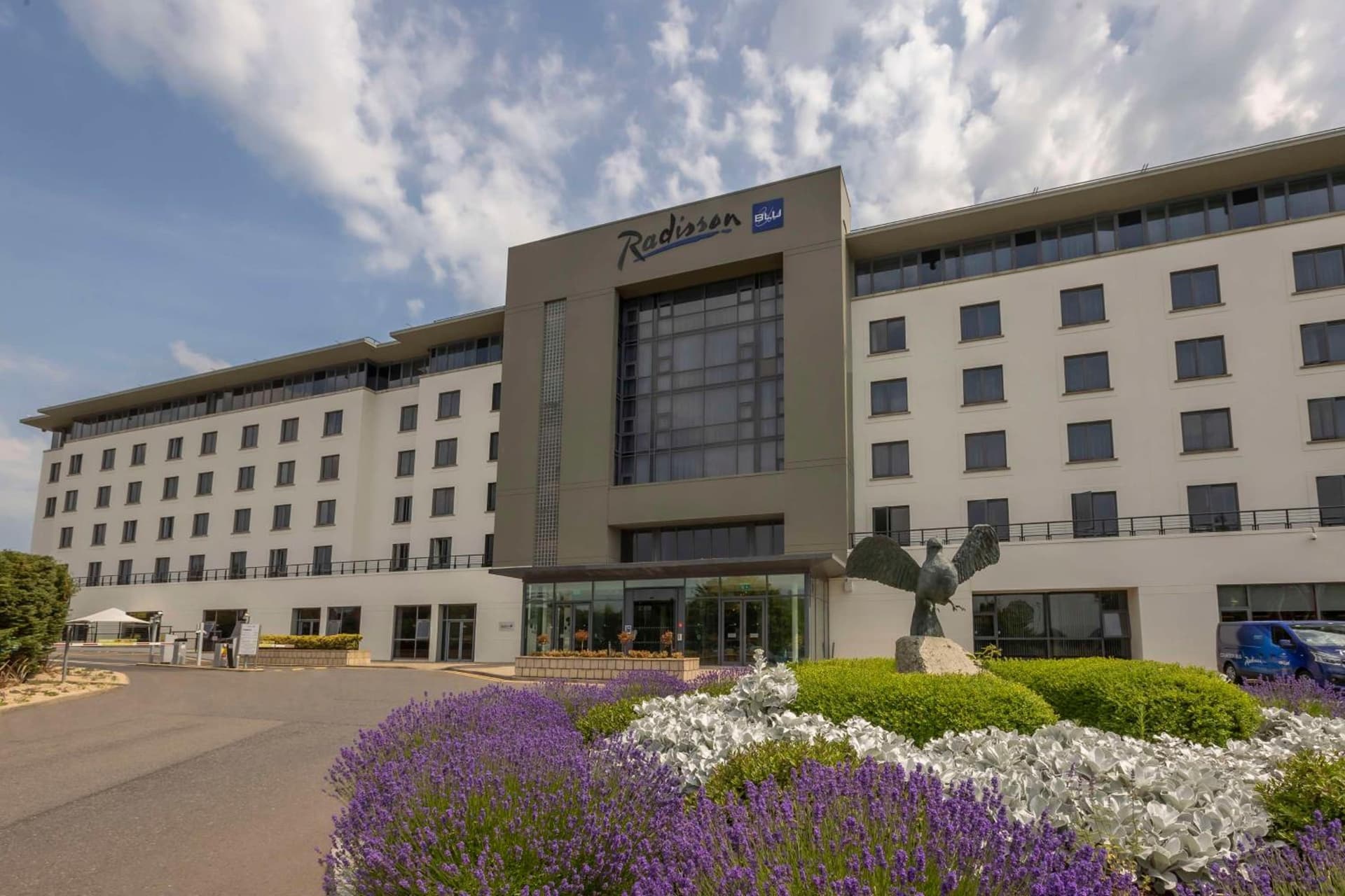Clayton Hotel Dublin Airport Central