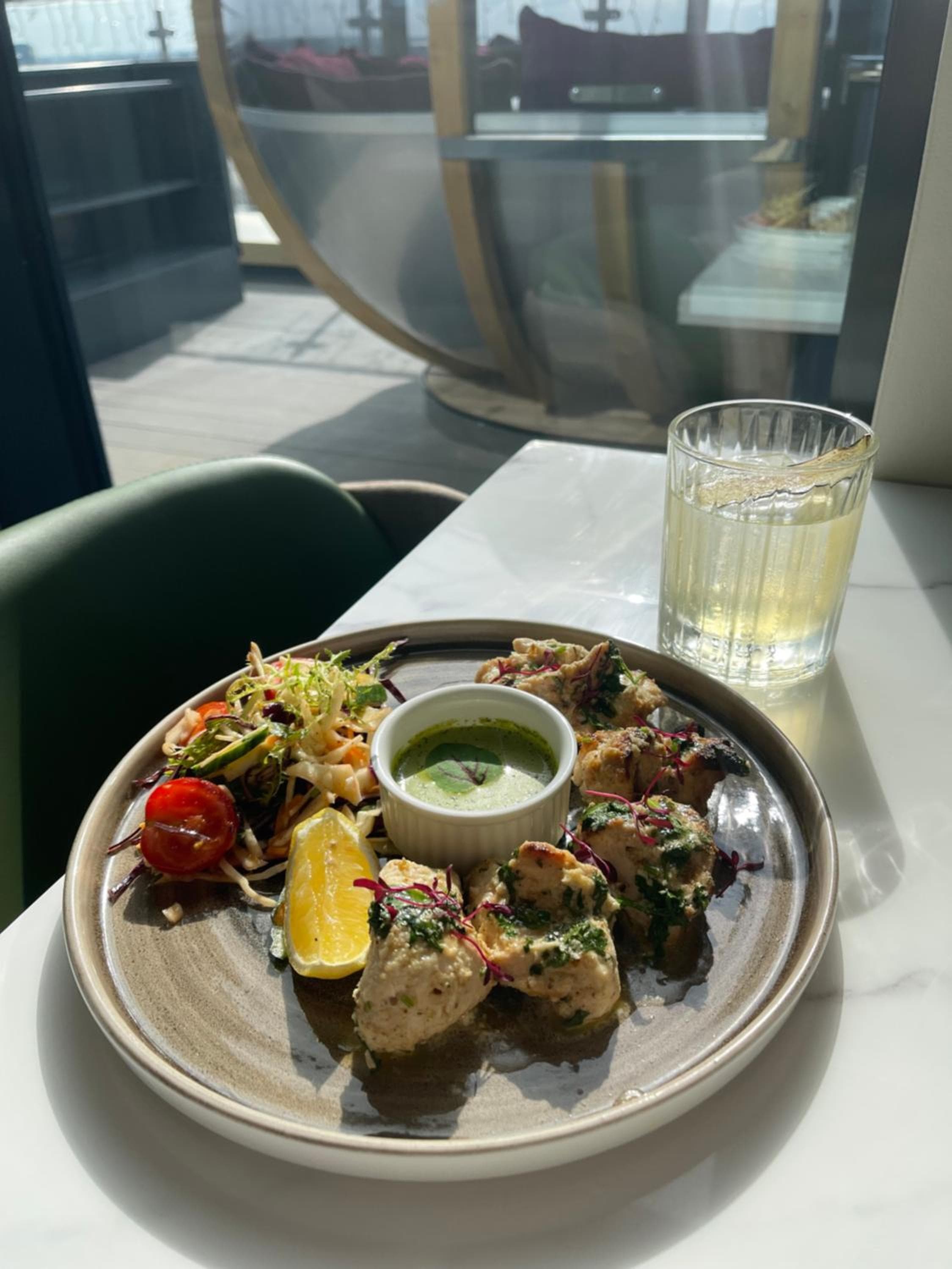 Courtyard by Marriott London Heathrow Airport 5