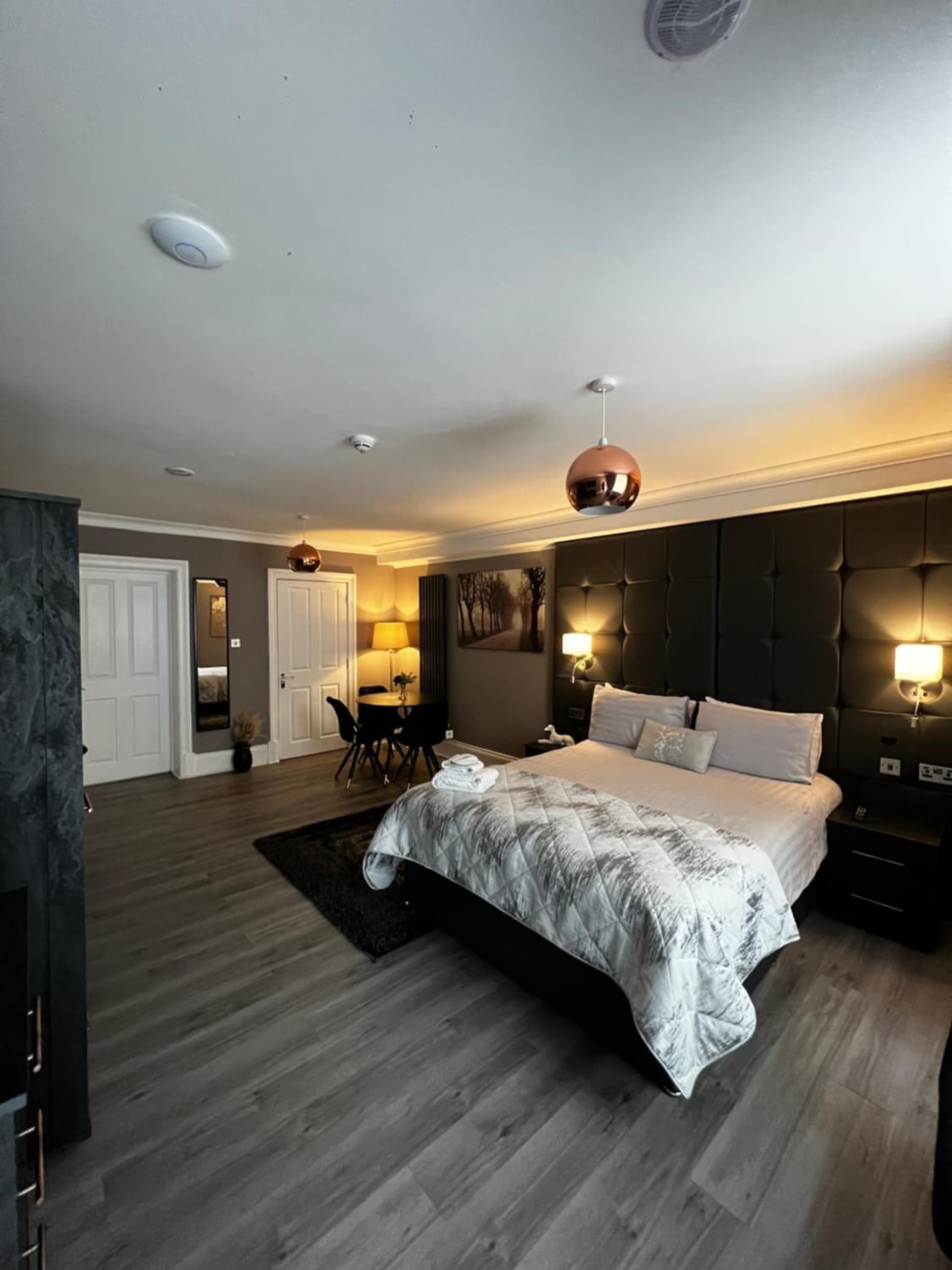 Amani Apartments - Glasgow City Centre 3