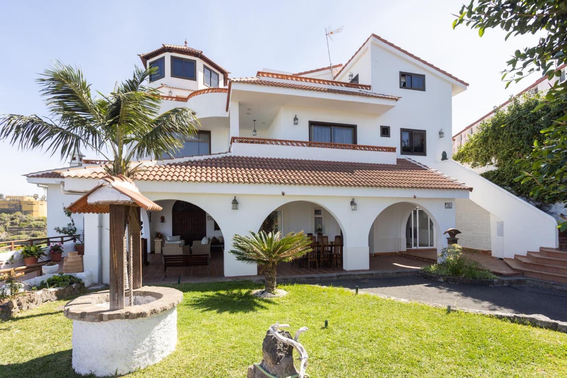 Finca Villa Huerta