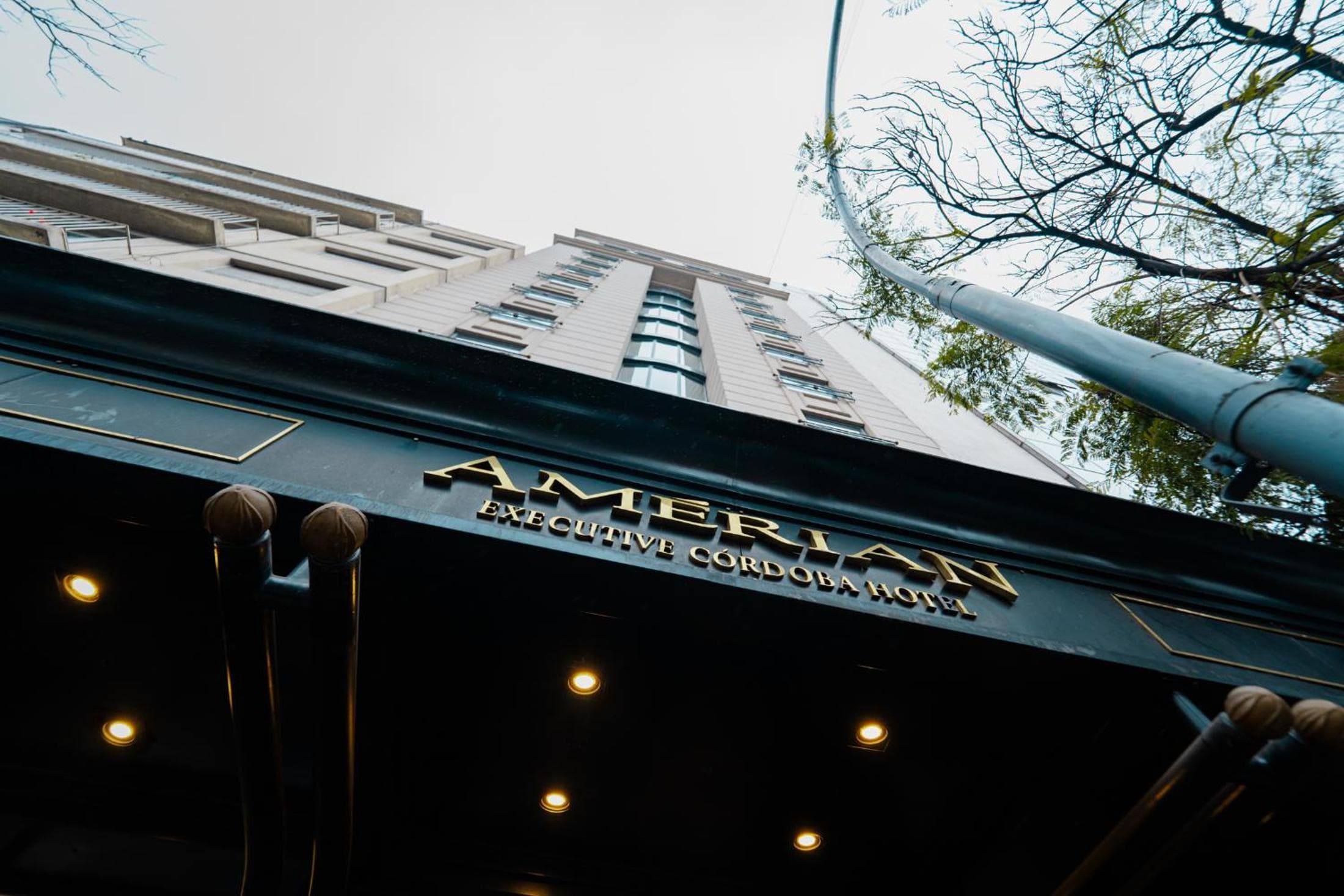 Amérian Executive Córdoba