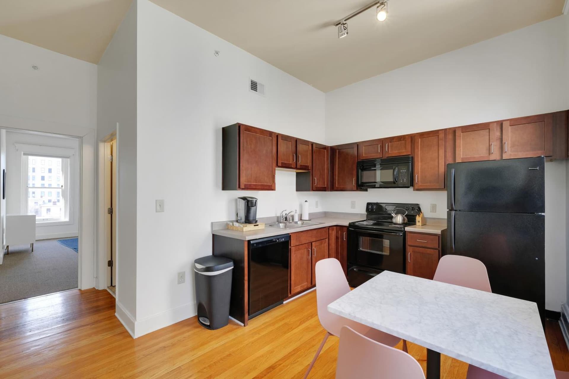 Guthrie Coke Lofts, Walkable Entertainment 4