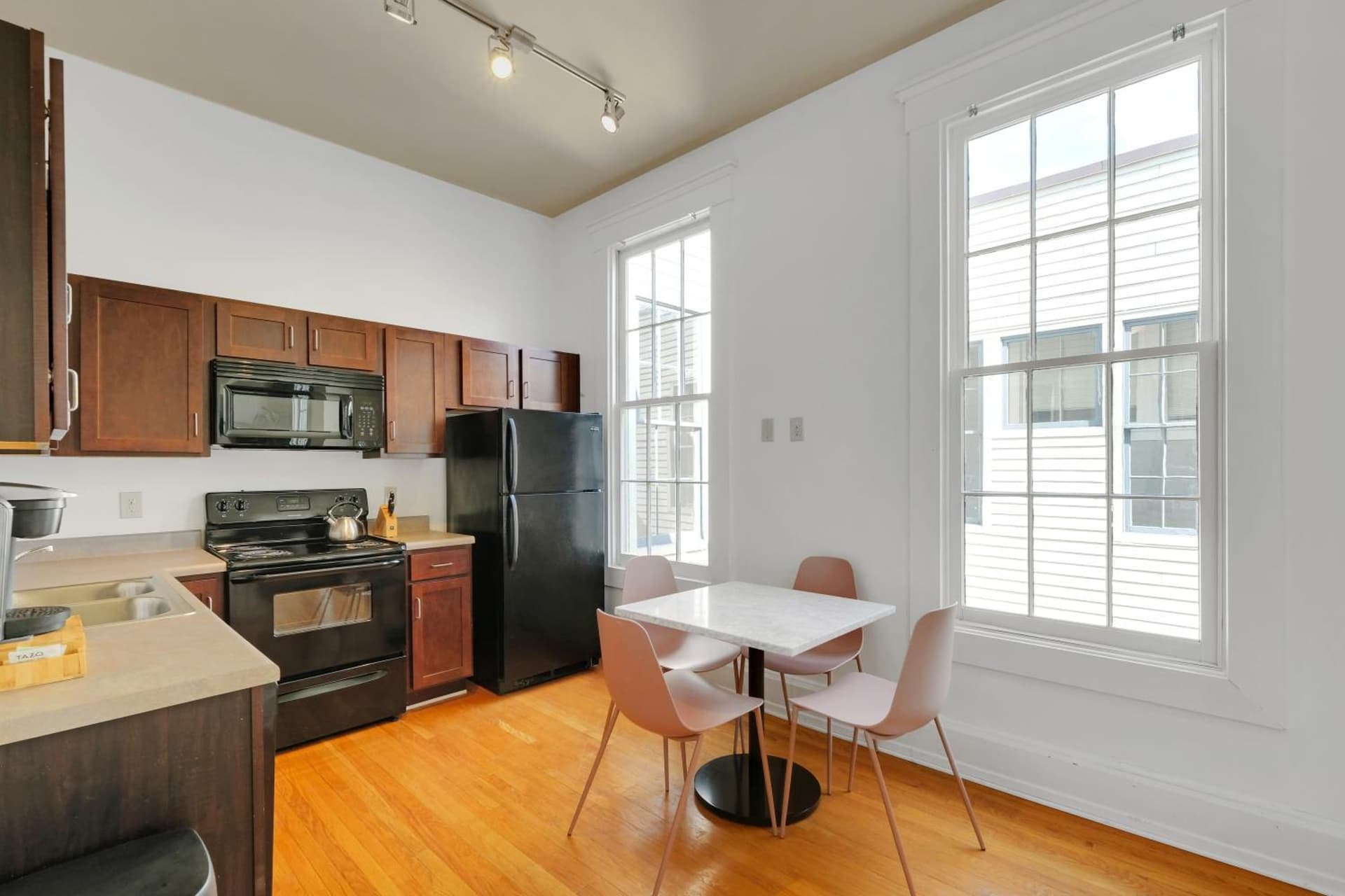 Guthrie Coke Lofts, Walkable Entertainment 5