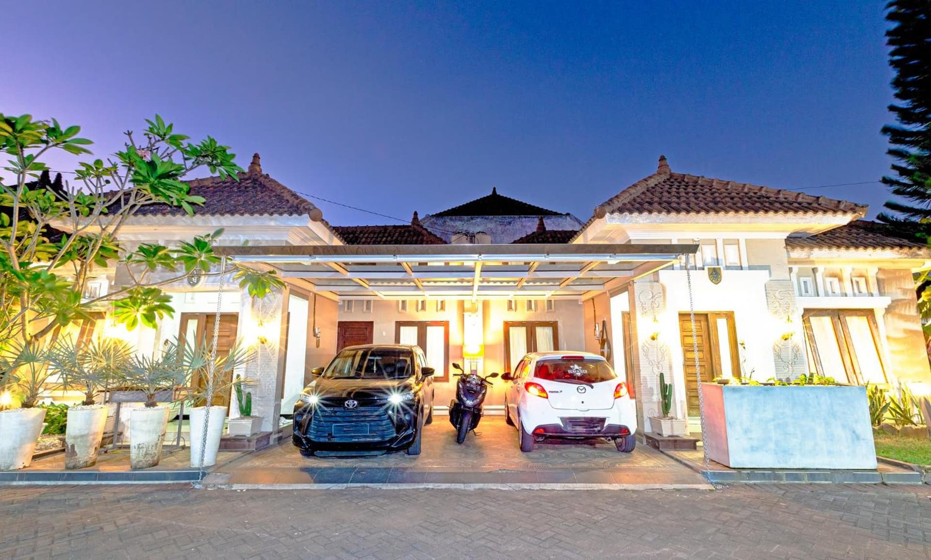Surfrider Yogyakarta