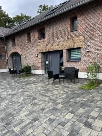 Luxuswohnung Nähe Köln Bonn