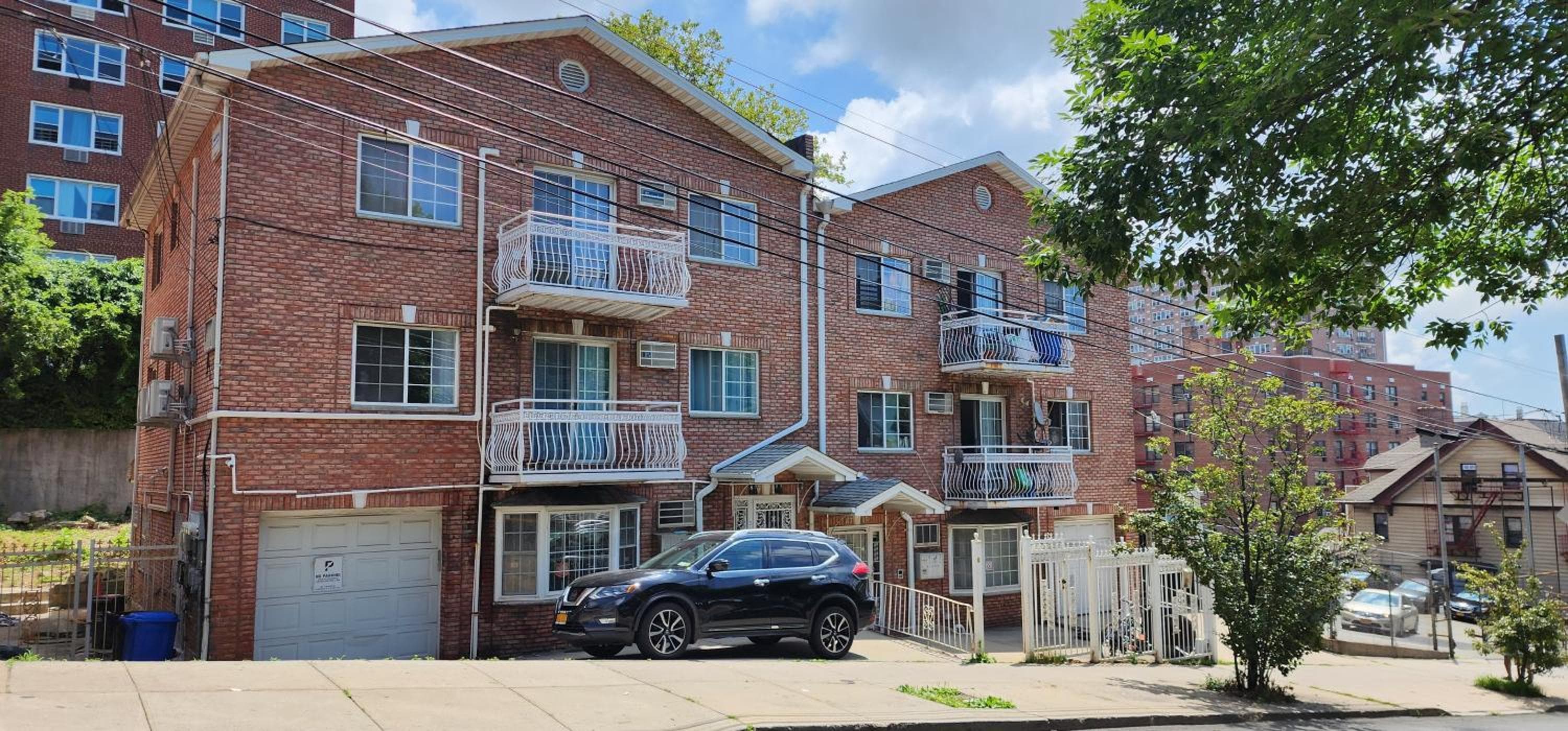 Modern 2BR Apartment Jamaica Queens NYC