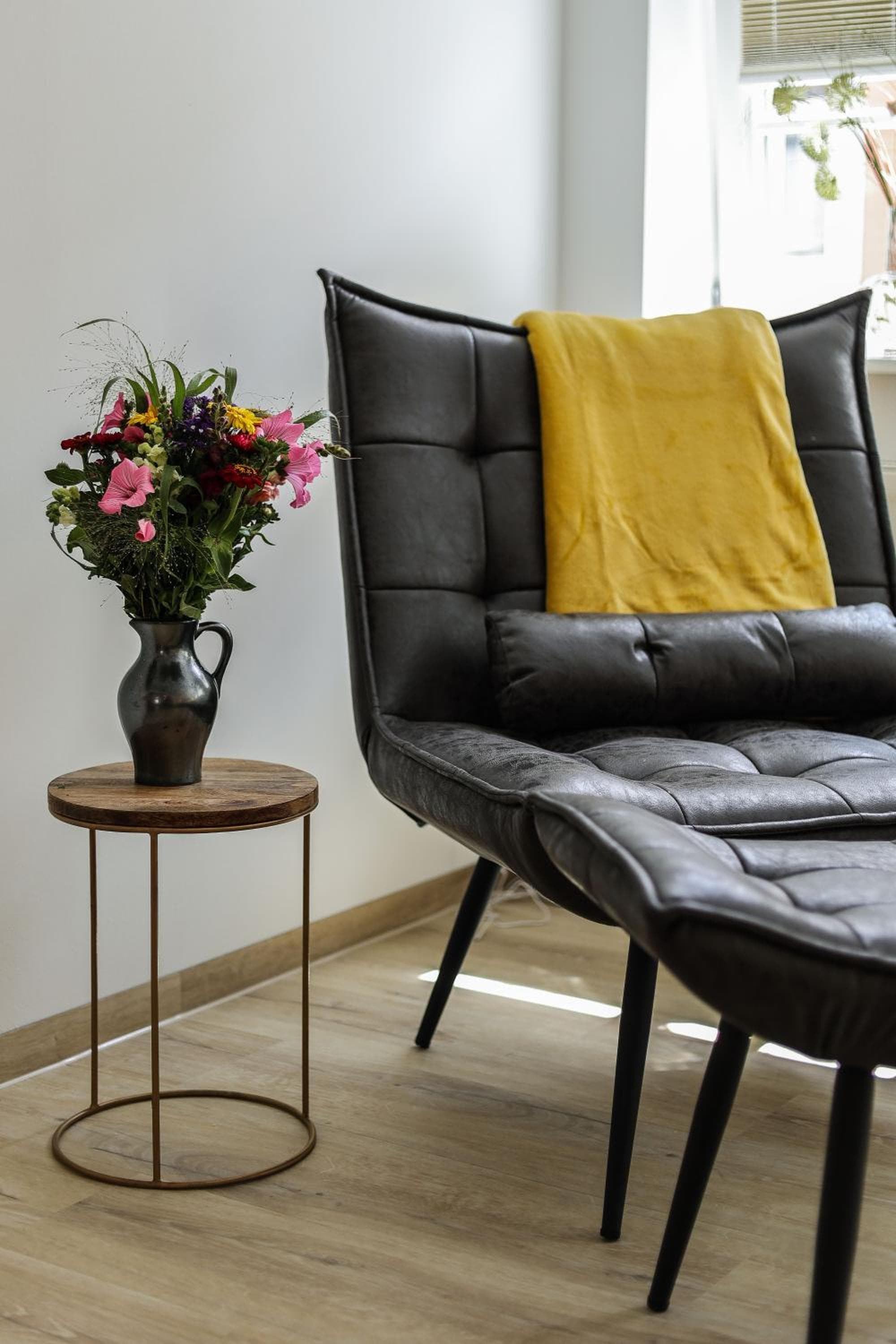 Ferienwohnung am Wenigemarkt