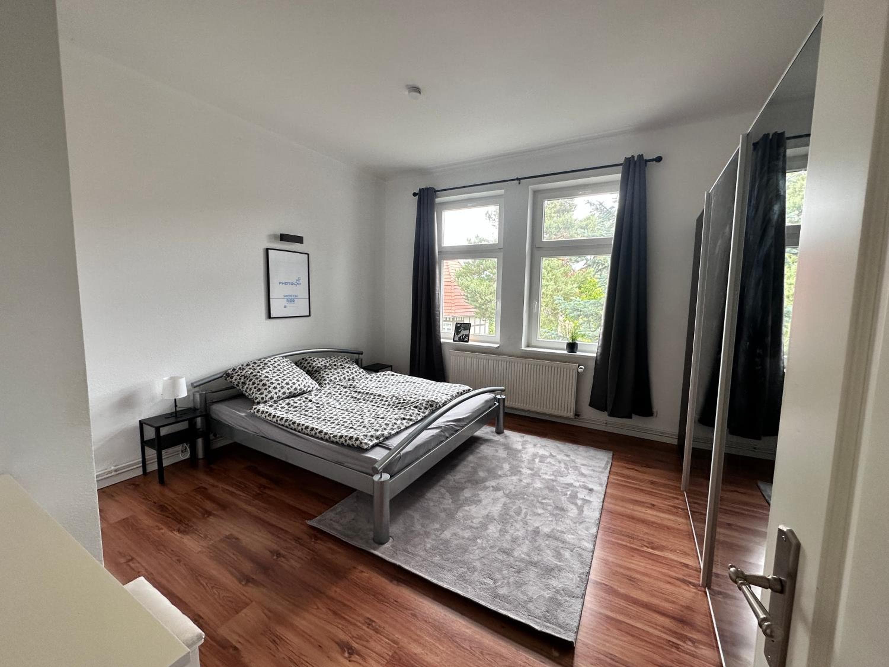 MK Altstadt Apartment
