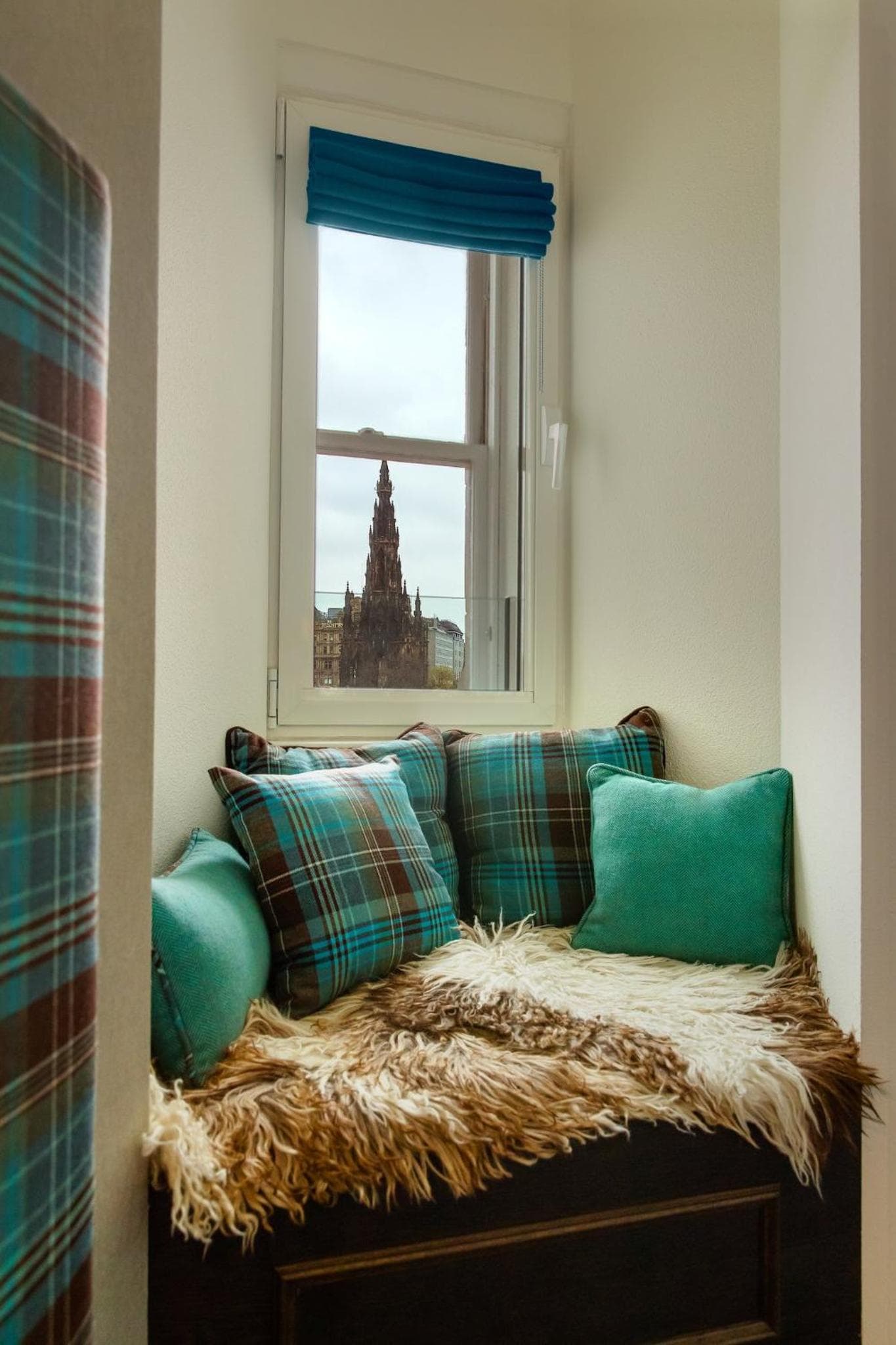 Motel One Edinburgh-Royal 4