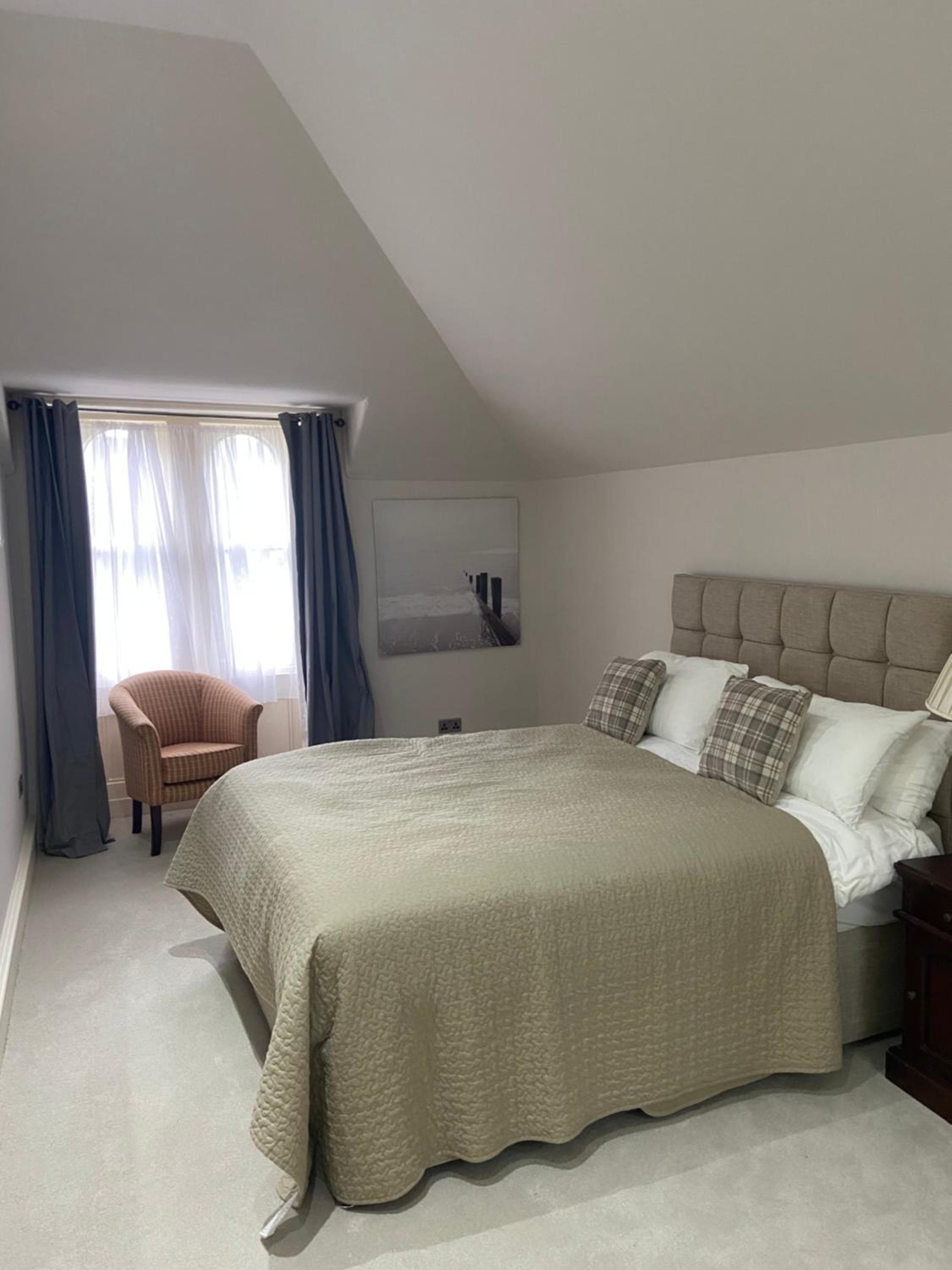 Merchiston Residence