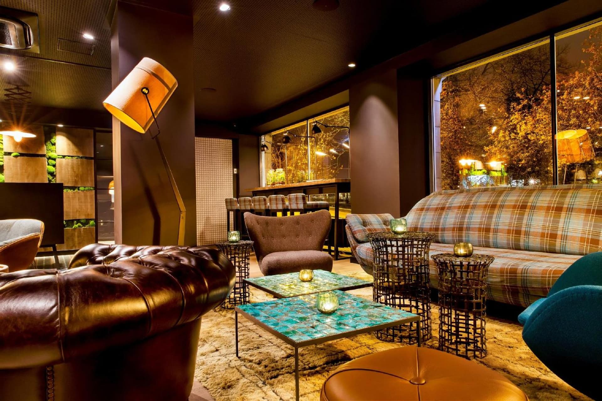 Motel One Edinburgh-Royal 2