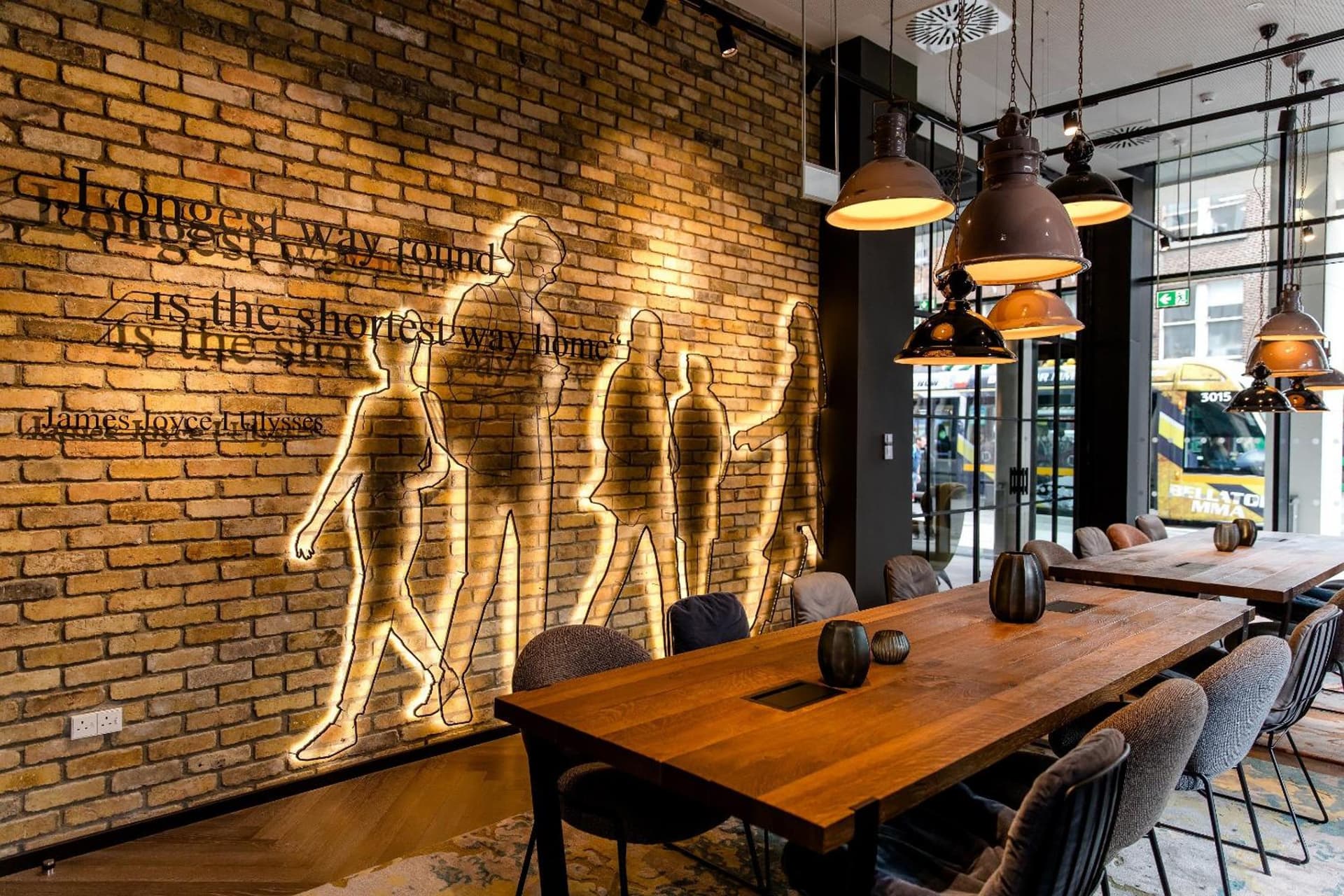 Motel One Dublin 3