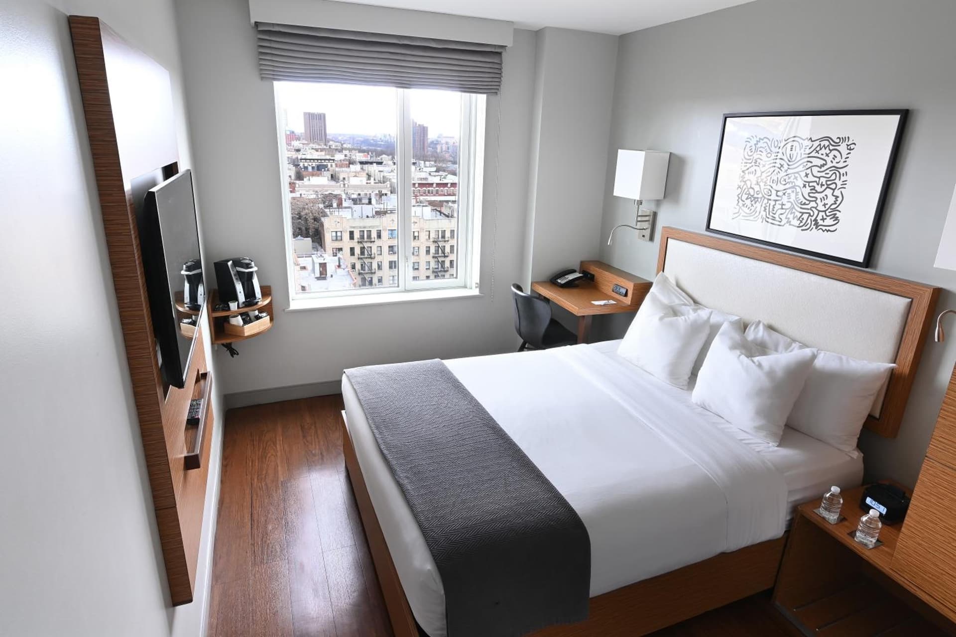 Edge Hotel Washington Heights 5