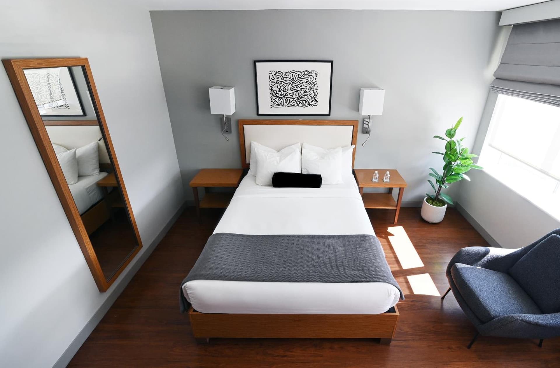 Edge Hotel Washington Heights 3