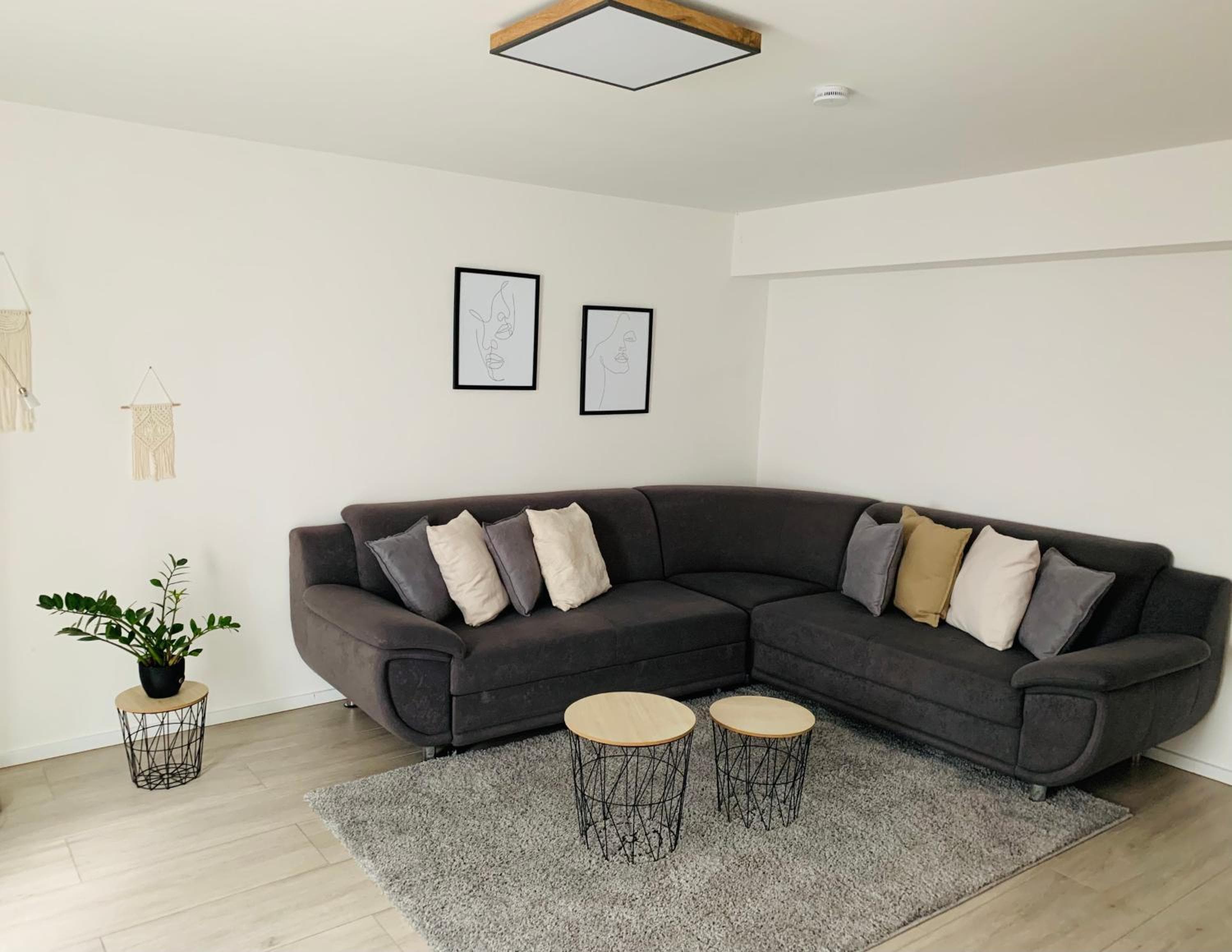Apartments WK