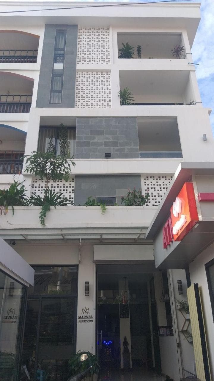 Marvelinn Siem Reap