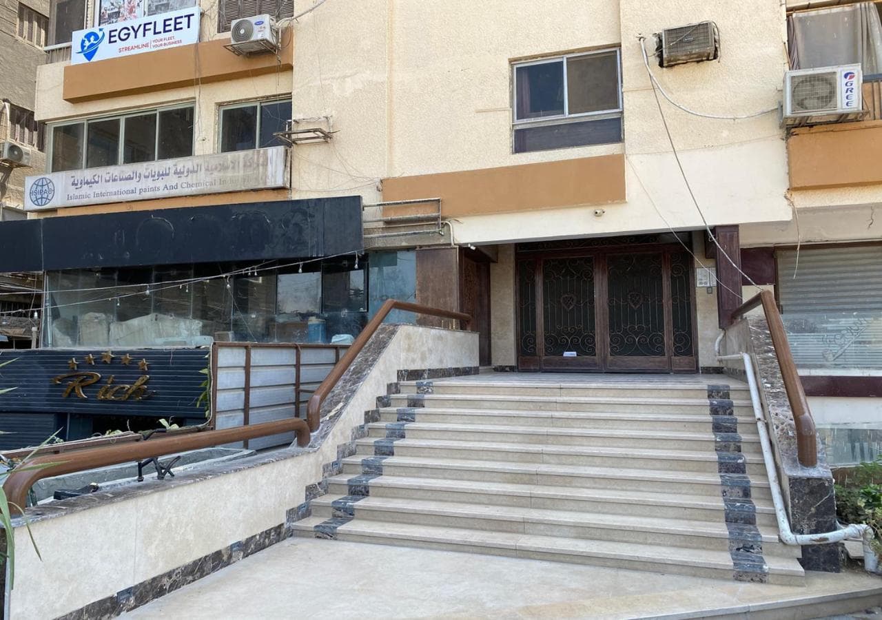 Heliopolis pearl/ furnished apartment