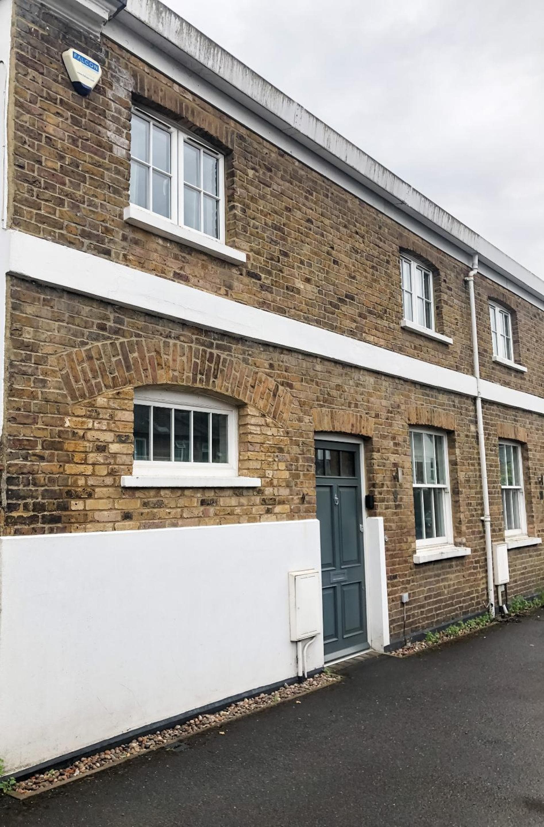 Crown Mews by Stay Focused SA