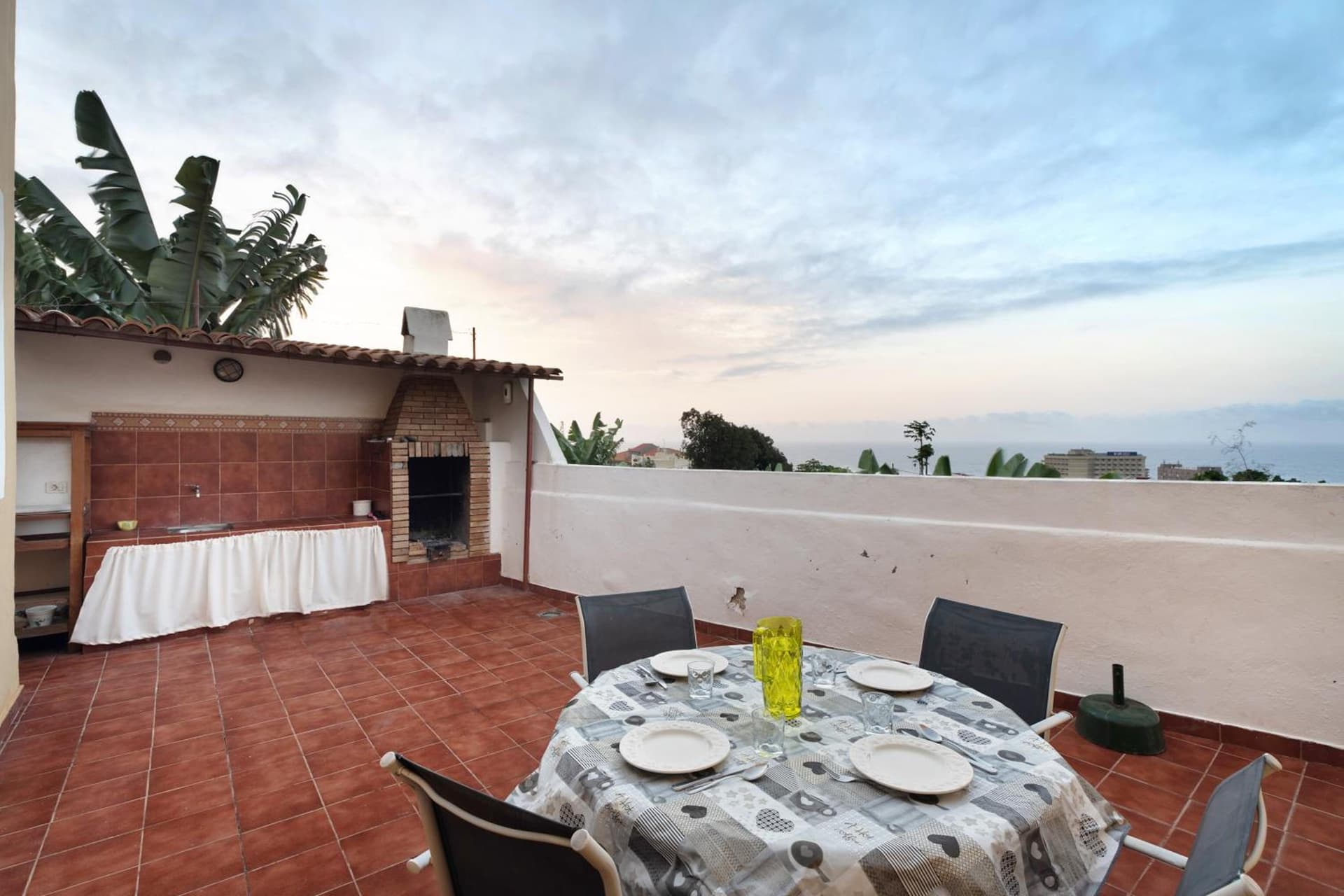 Casa Barreto