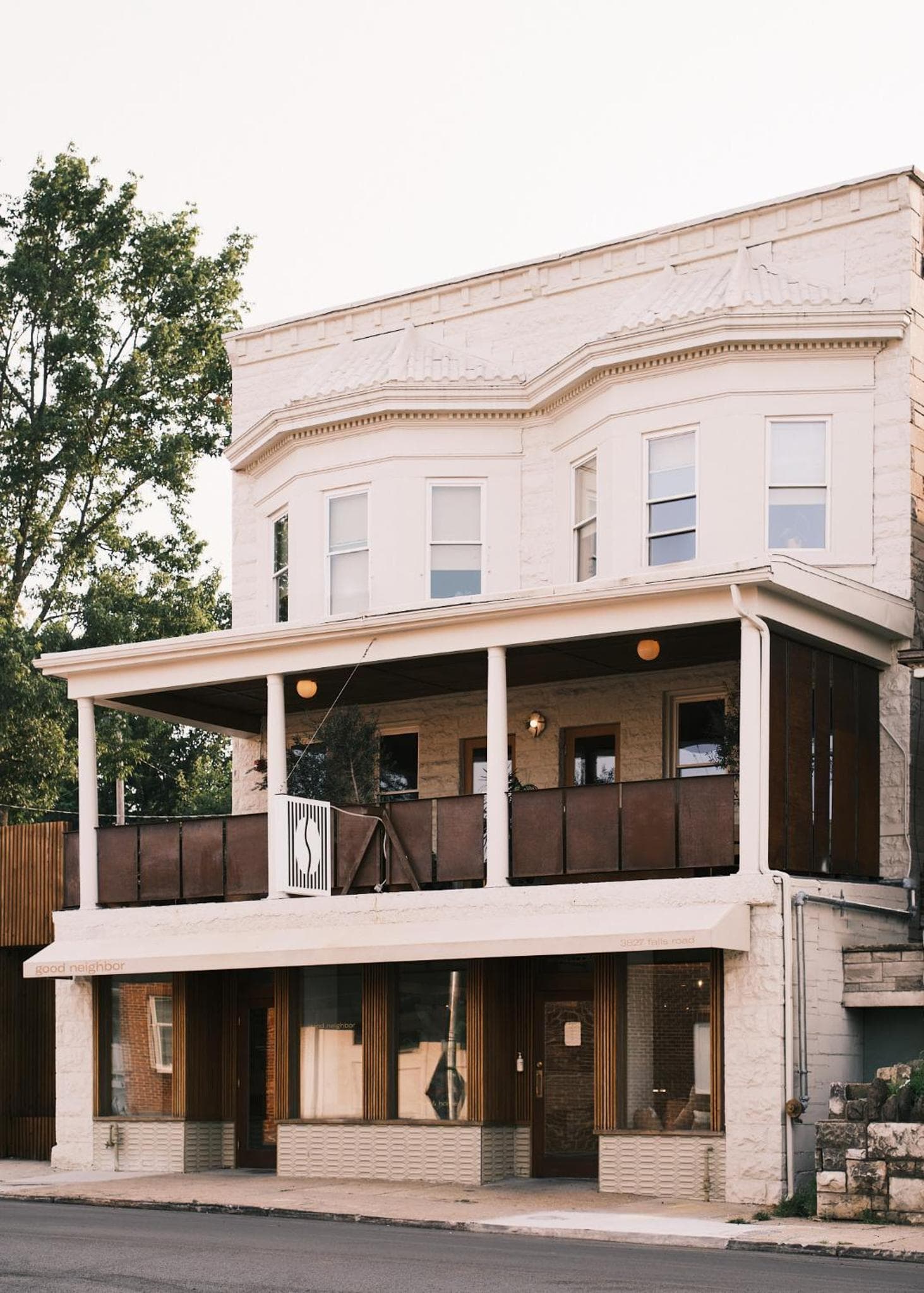 guesthouse by good neighbor