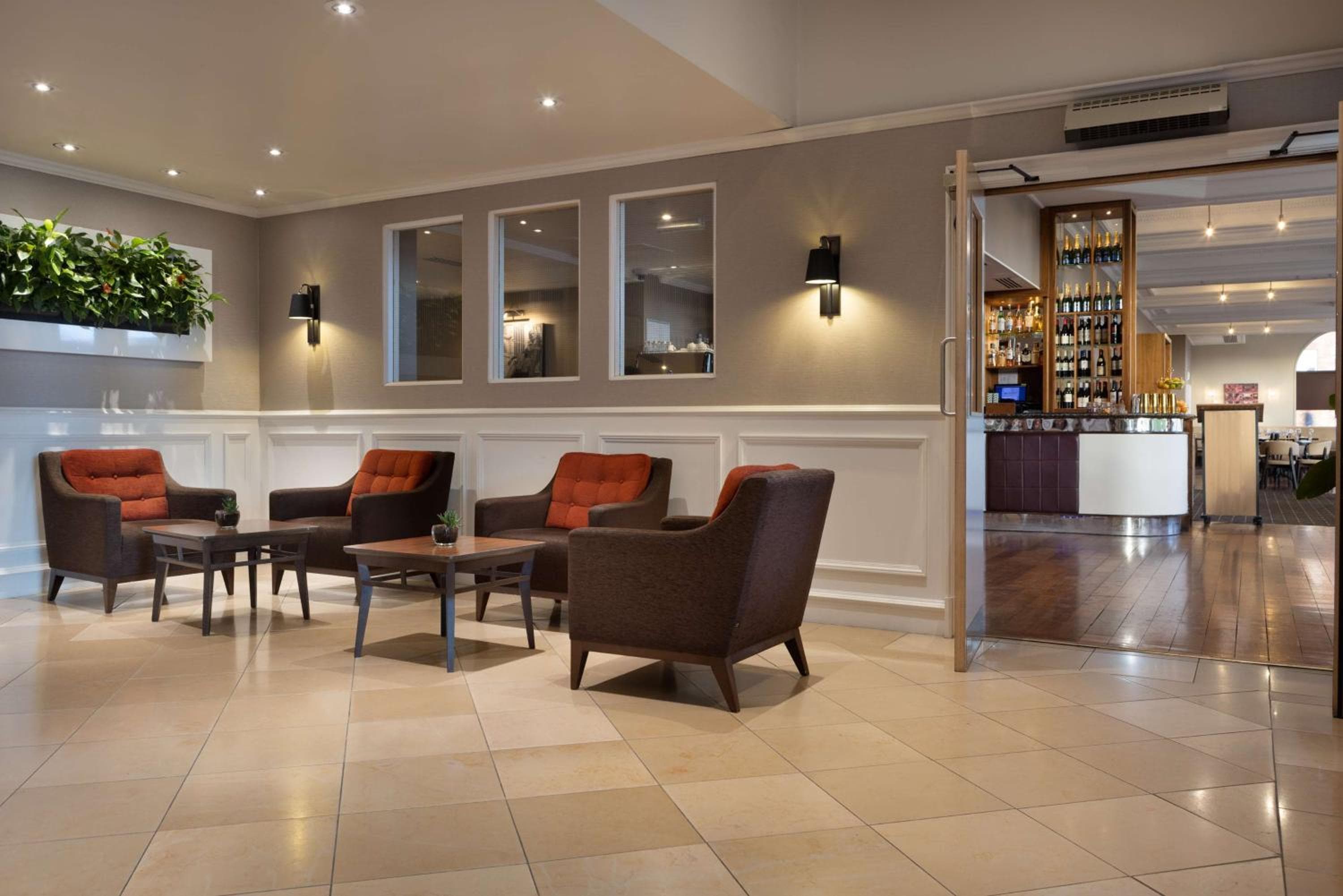 Hilton York 2