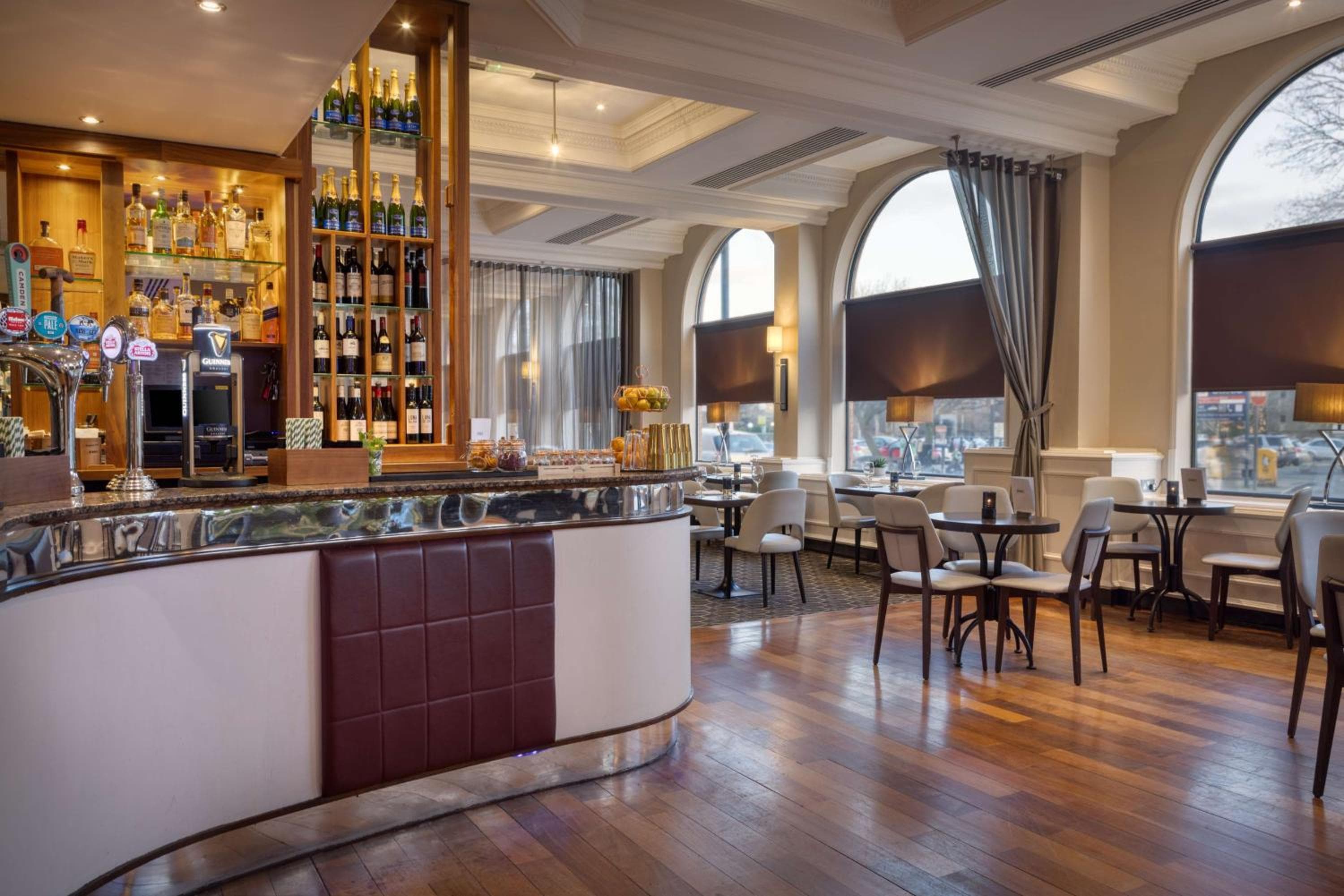 Hilton York 3