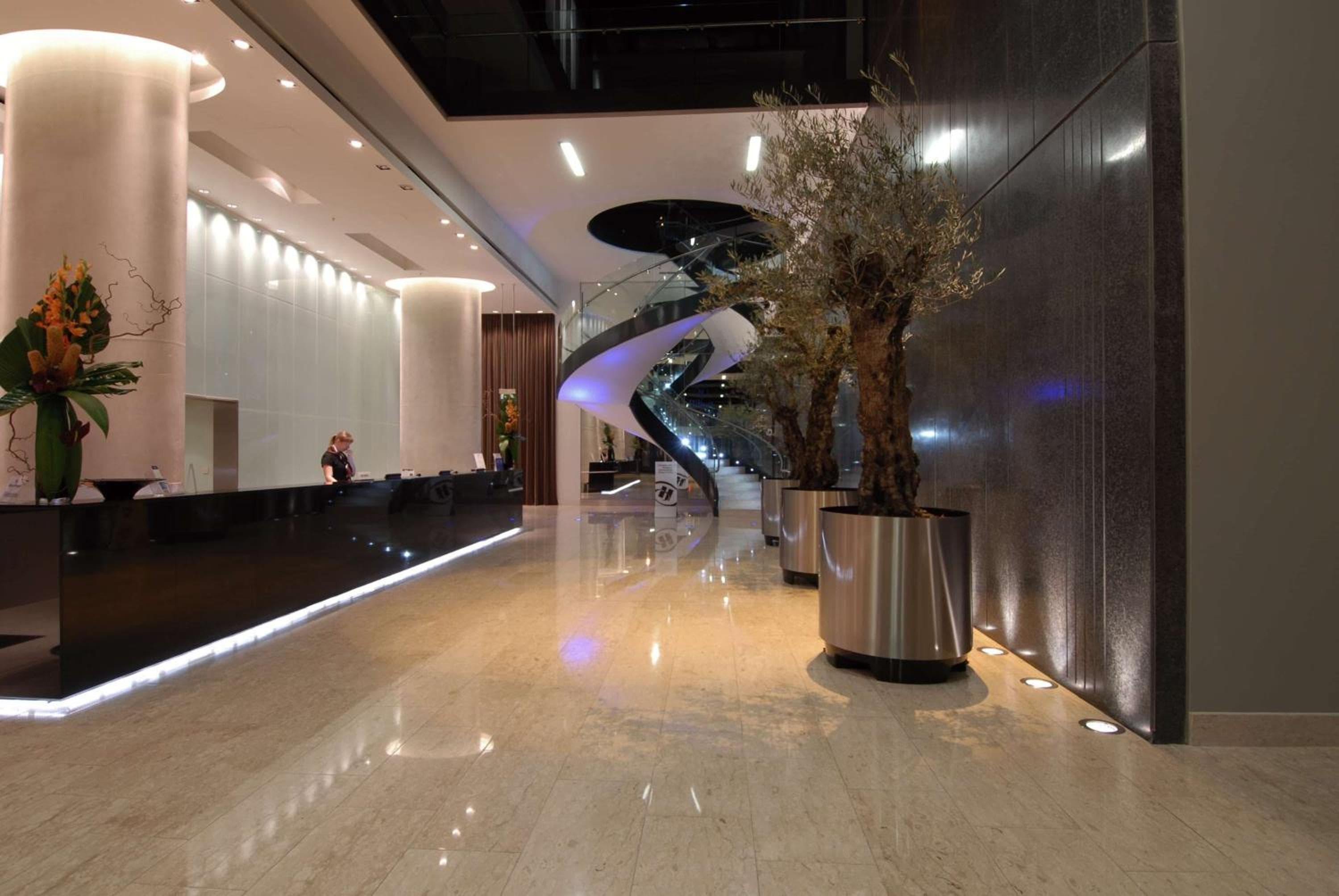 The Manchester Deansgate Hotel, by IHG 5
