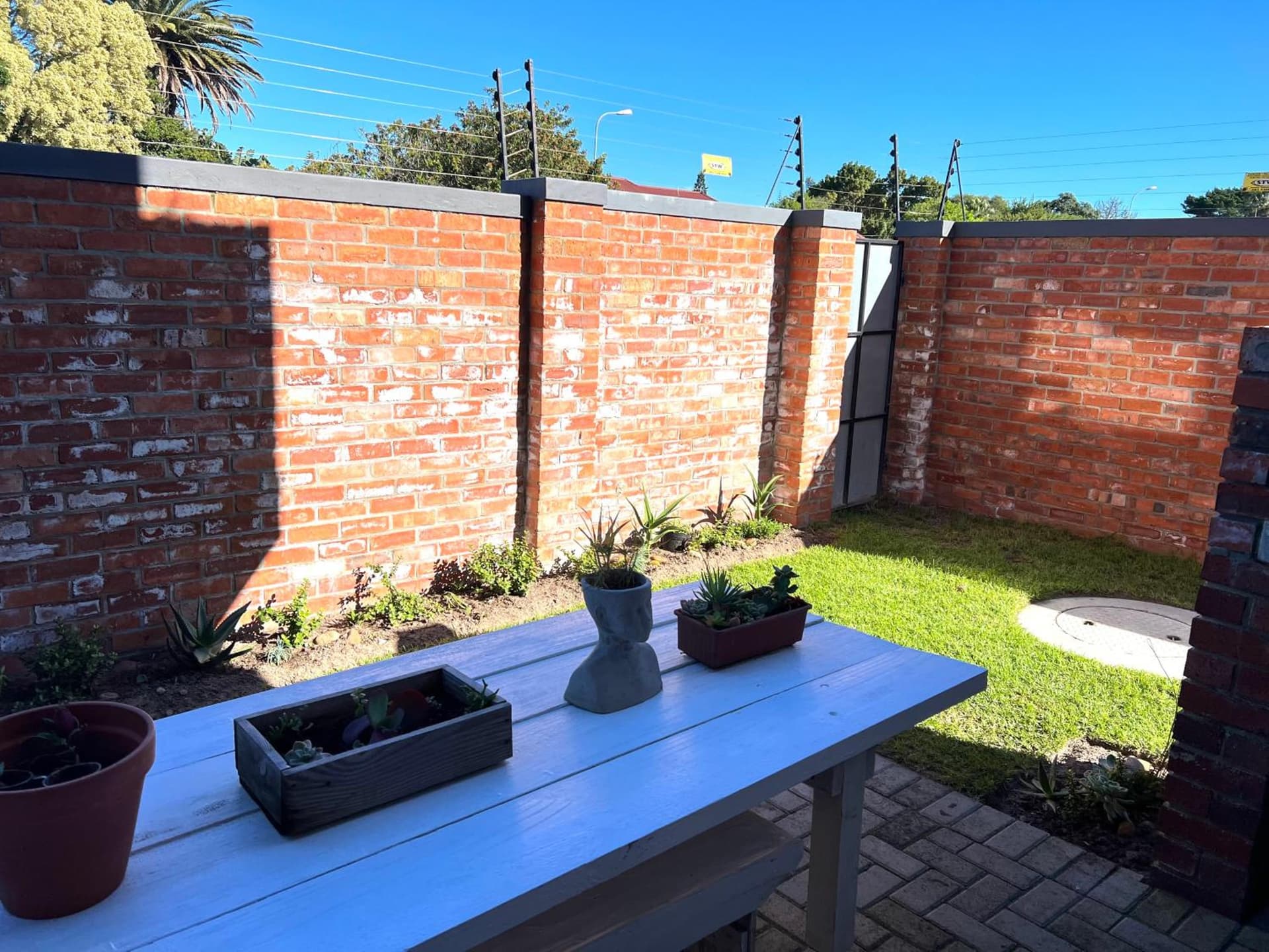 Homey Apartment near Walmer