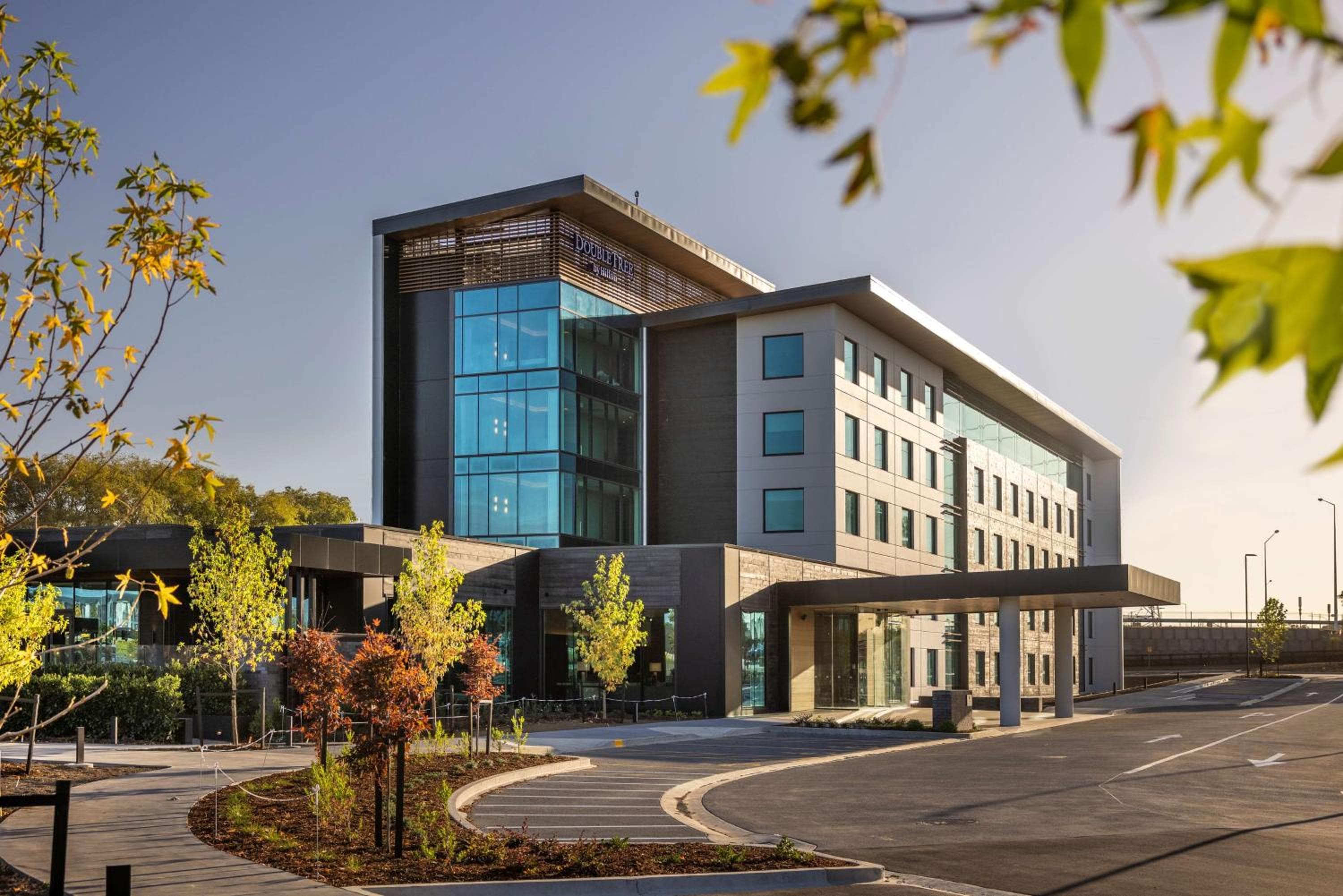 DoubleTree By Hilton Auckland Karaka