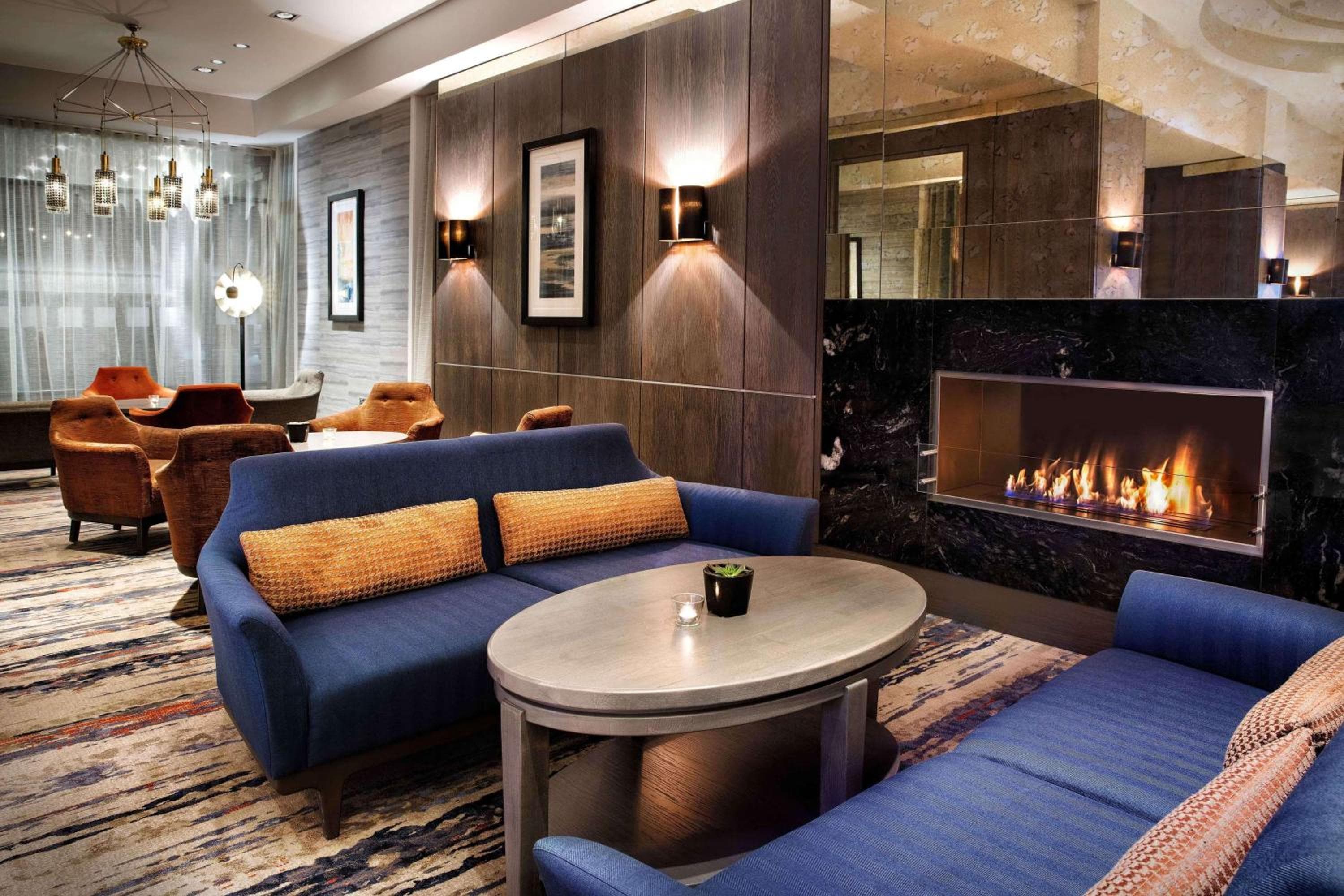 DoubleTree by Hilton Glasgow Central 3
