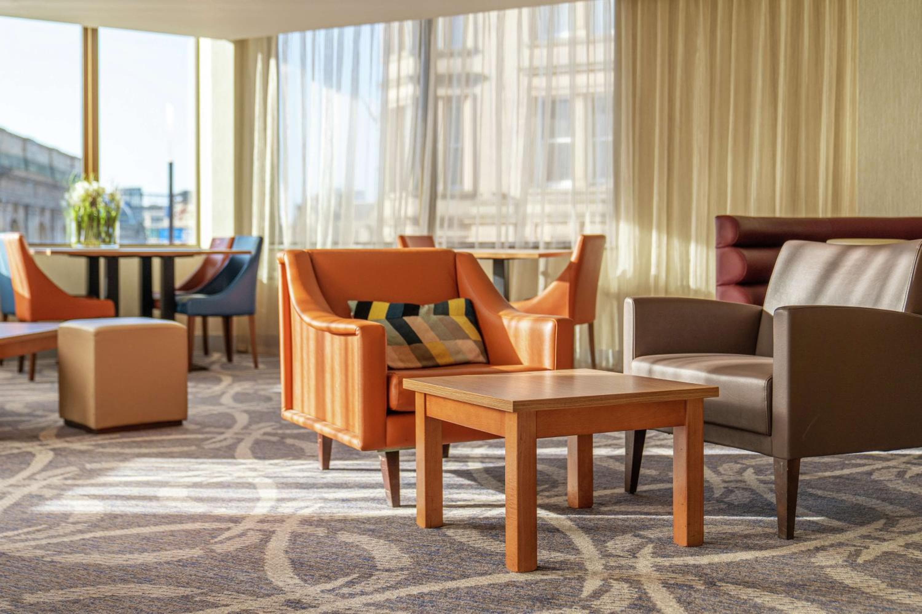 Hampton by Hilton Newcastle 5