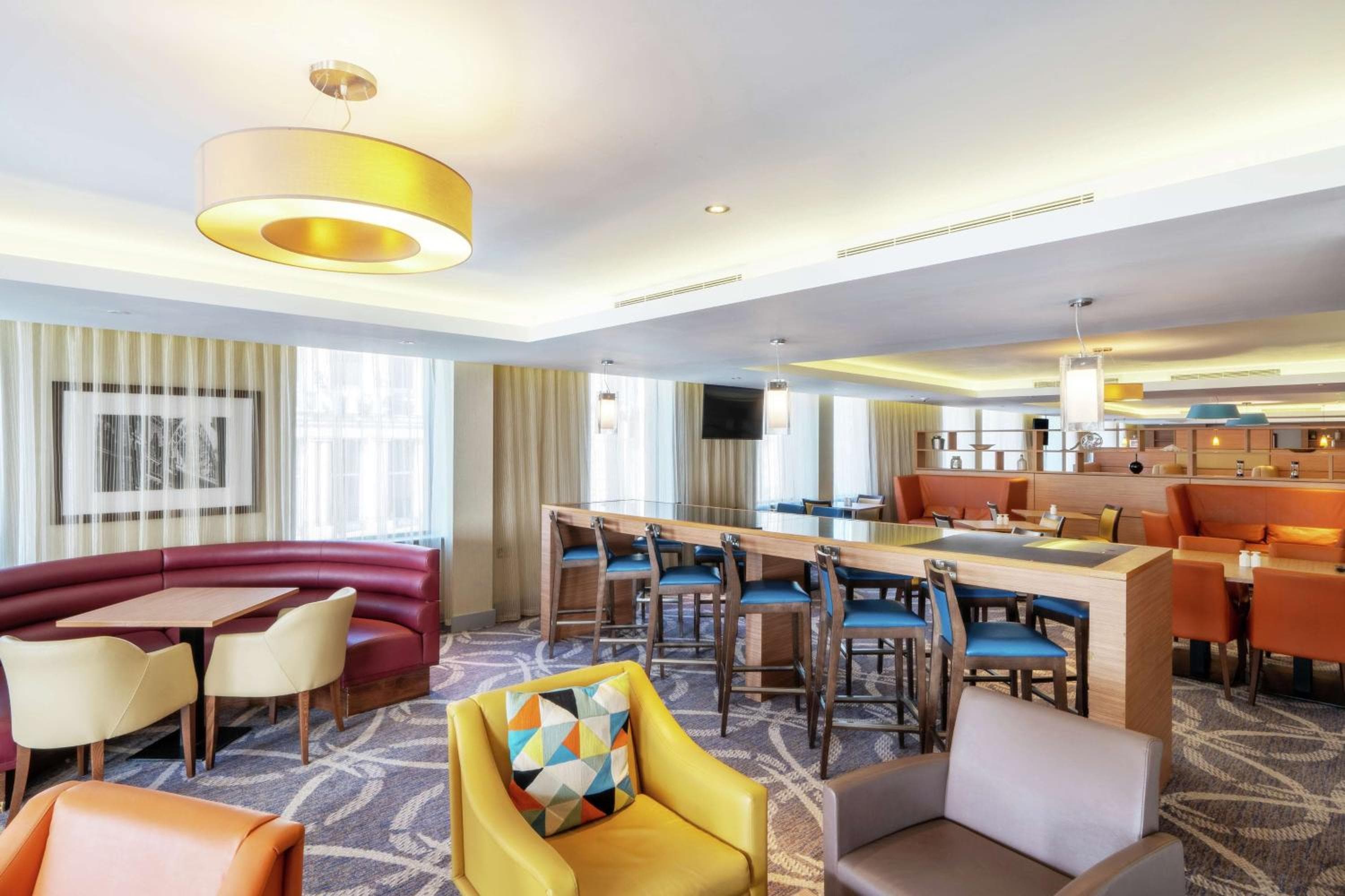 Hampton by Hilton Newcastle 4