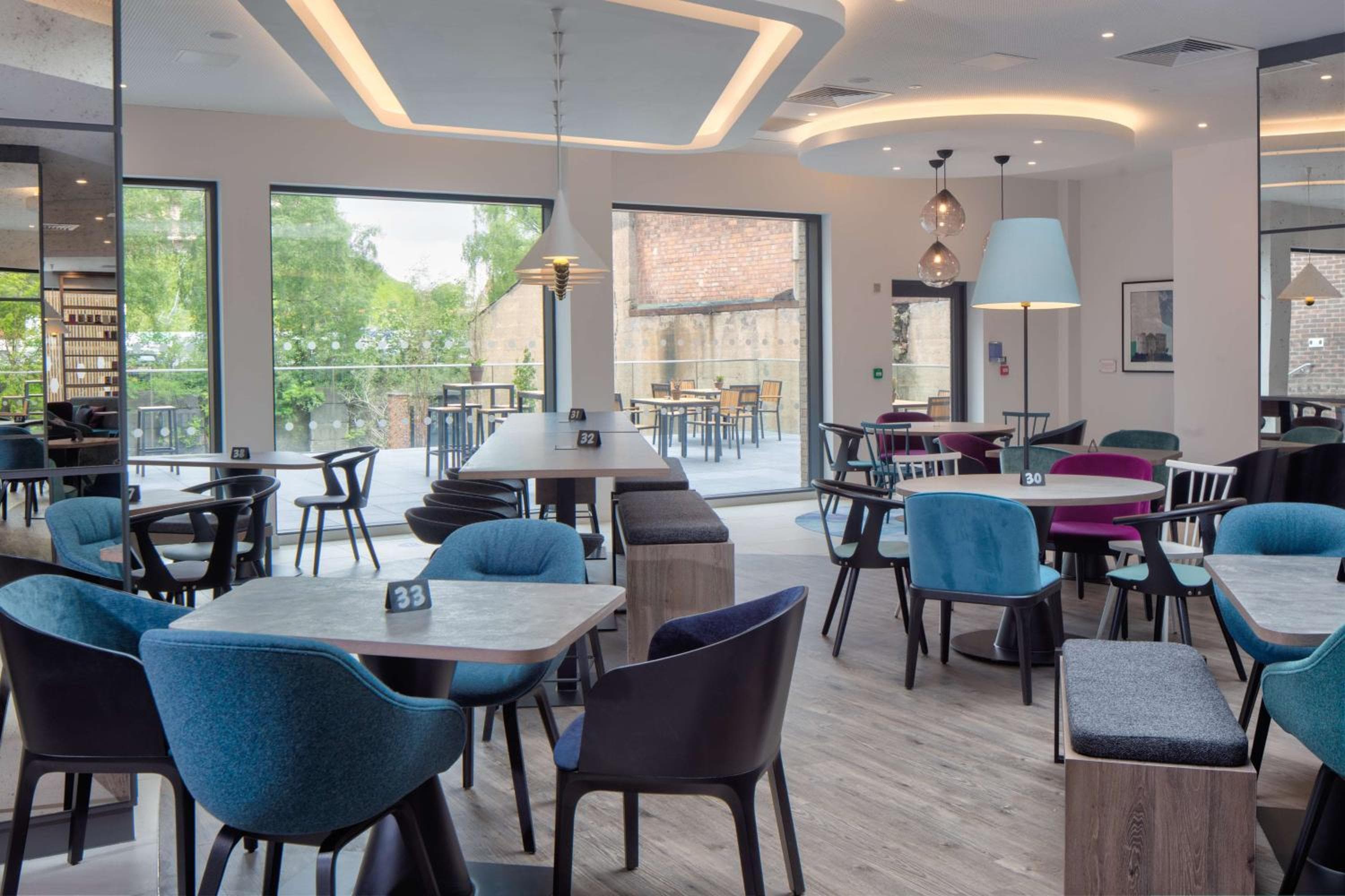 Hampton by Hilton York Piccadilly 5